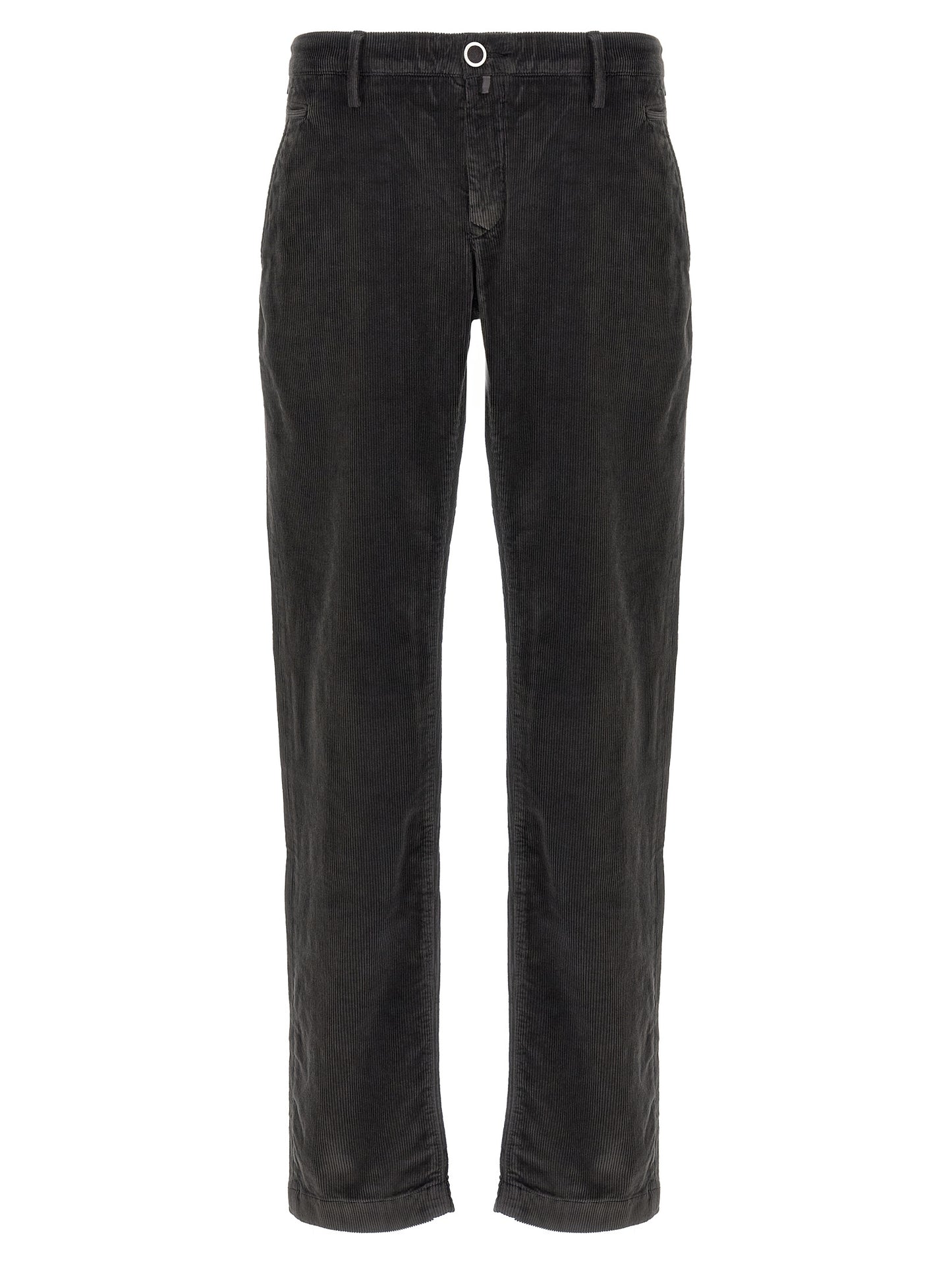 Velvet pants Pants