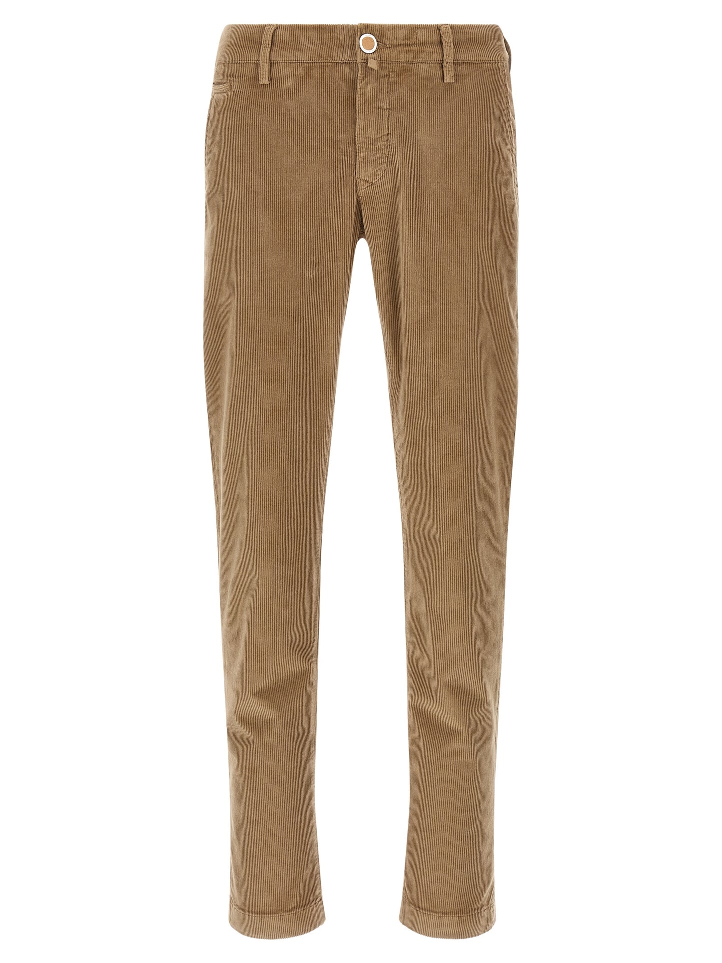 Velvet pants Pants