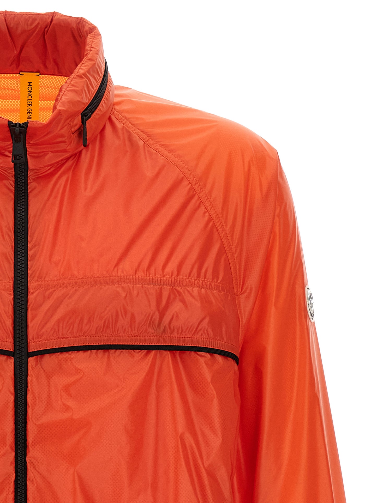 Moncler x Mercedes-Benz by Nigo 'Anubis' jacket Casual jackets, parka