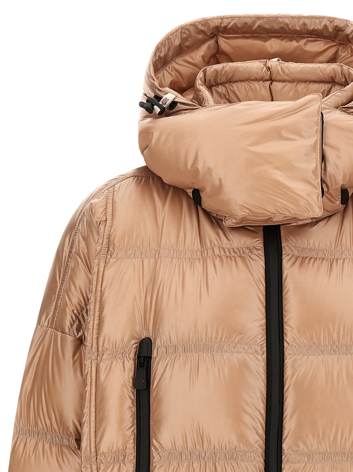 'Rochelairs' down jacket Down jacket, Parka, Casual jackets