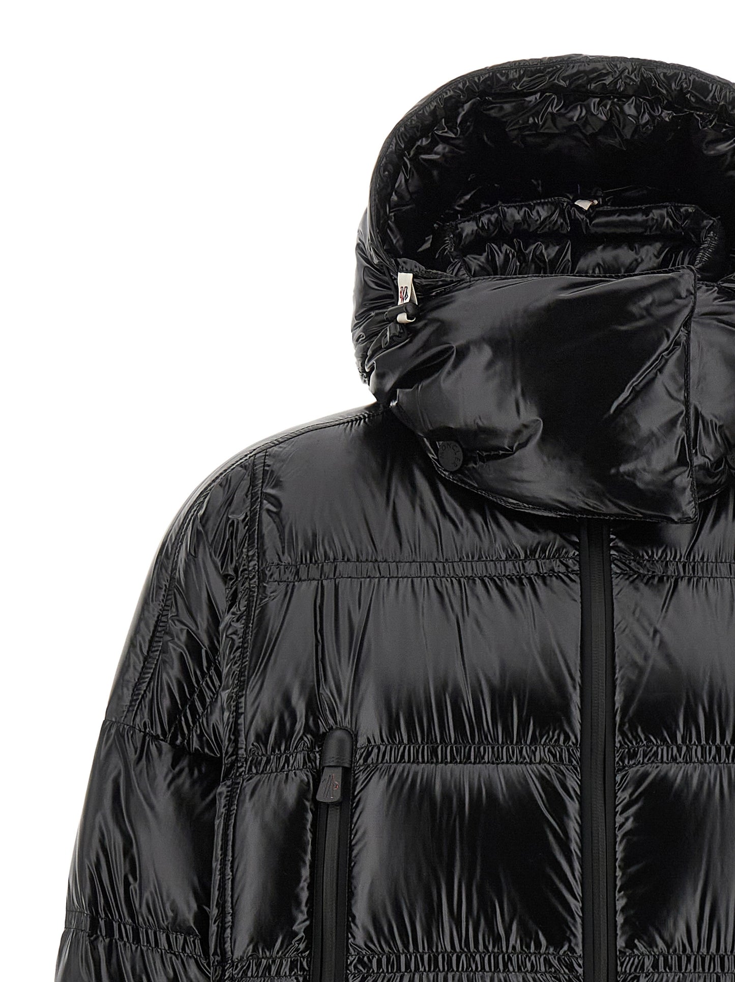 'Rochelairs' down jacket Down jacket, Parka, Casual jackets