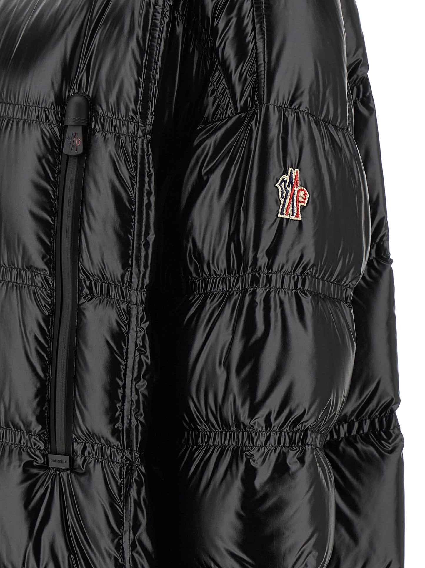'Rochelairs' down jacket Down jacket, Parka, Casual jackets