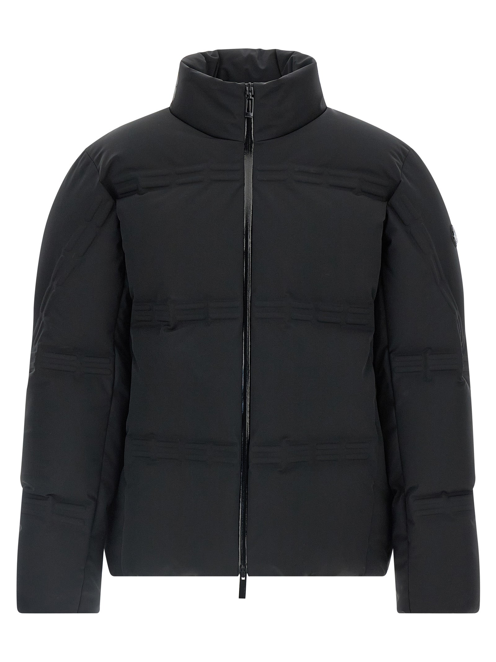 Moncler x Asap Rocky 'Rally' jacket Down jacket, Parka