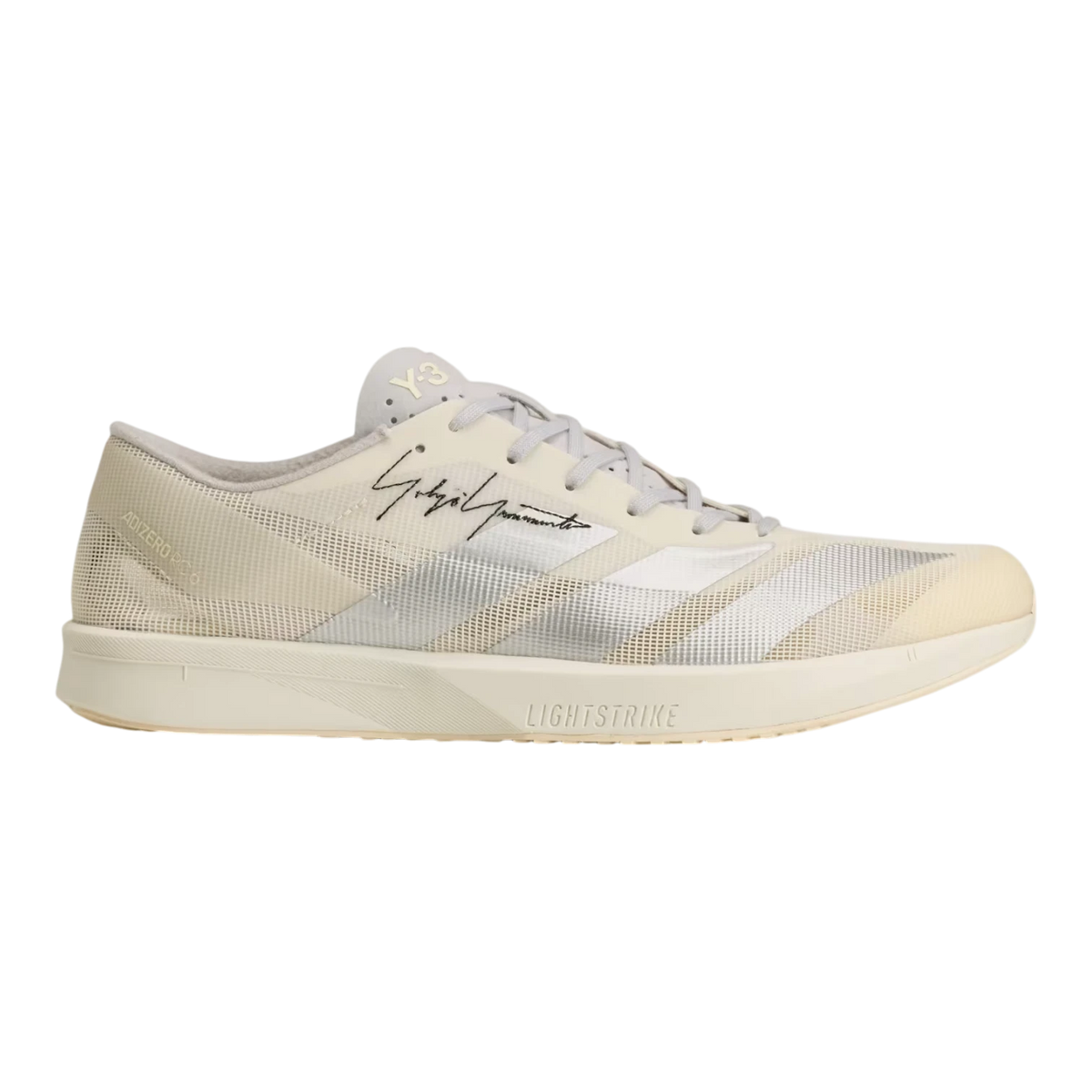 Y3 Yamamoto Y-3 adizero rc6