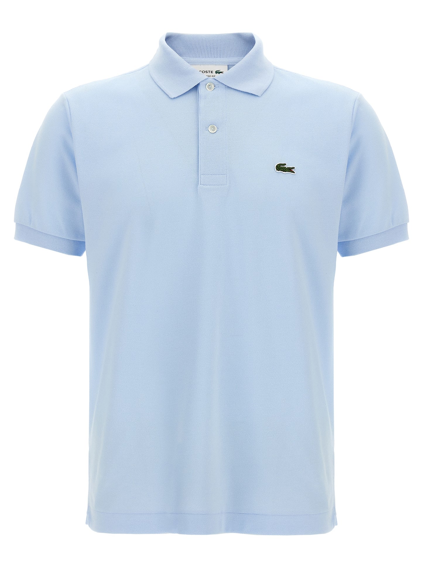 'L.12.12 Original' polo shirt Polo