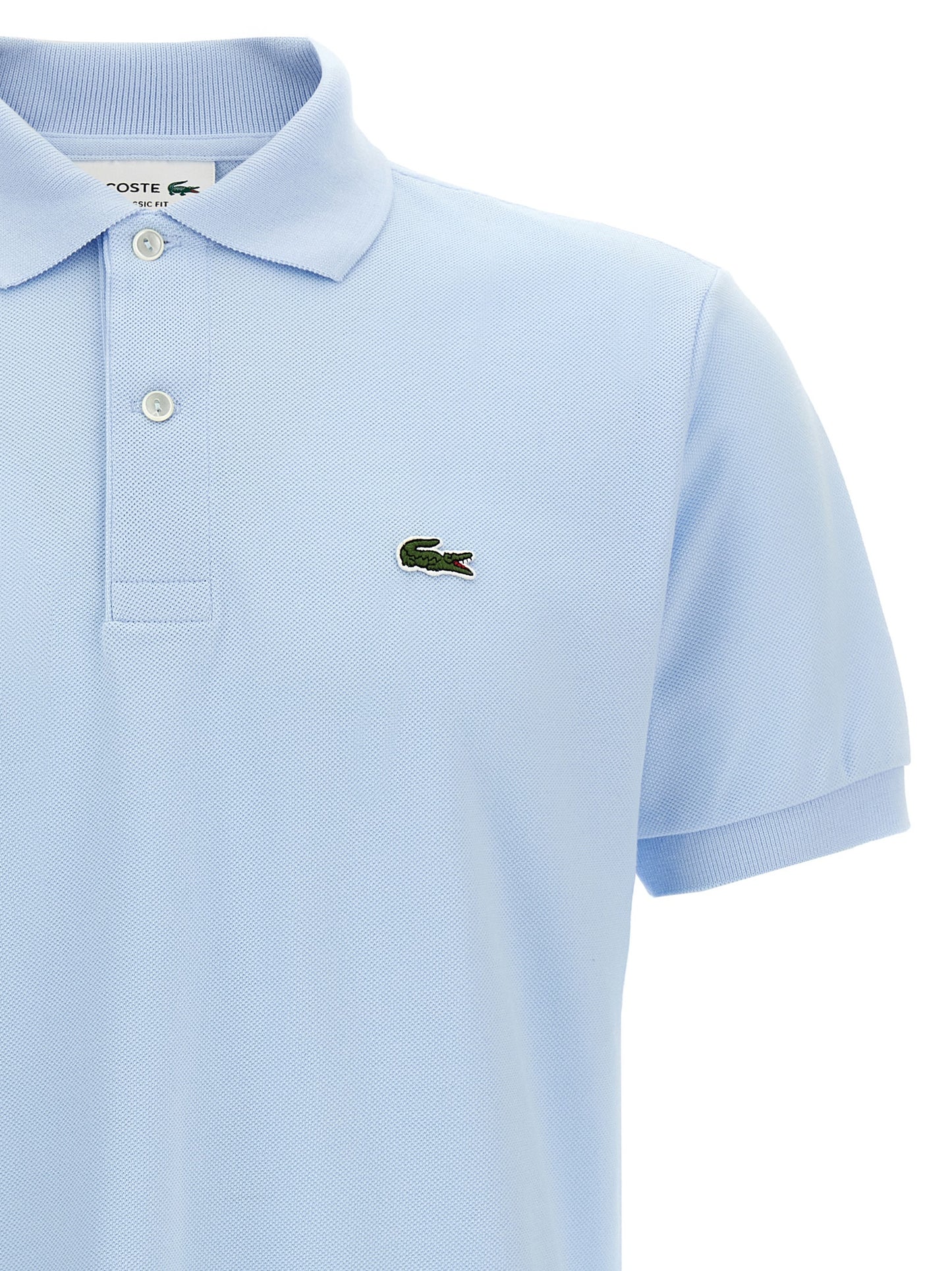 'L.12.12 Original' polo shirt Polo