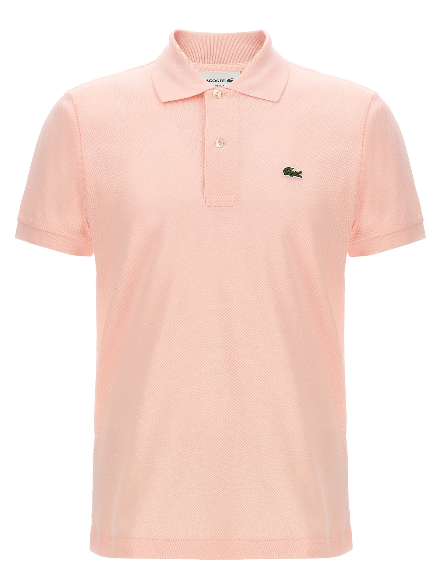 'L.12.12 Original' polo shirt Polo