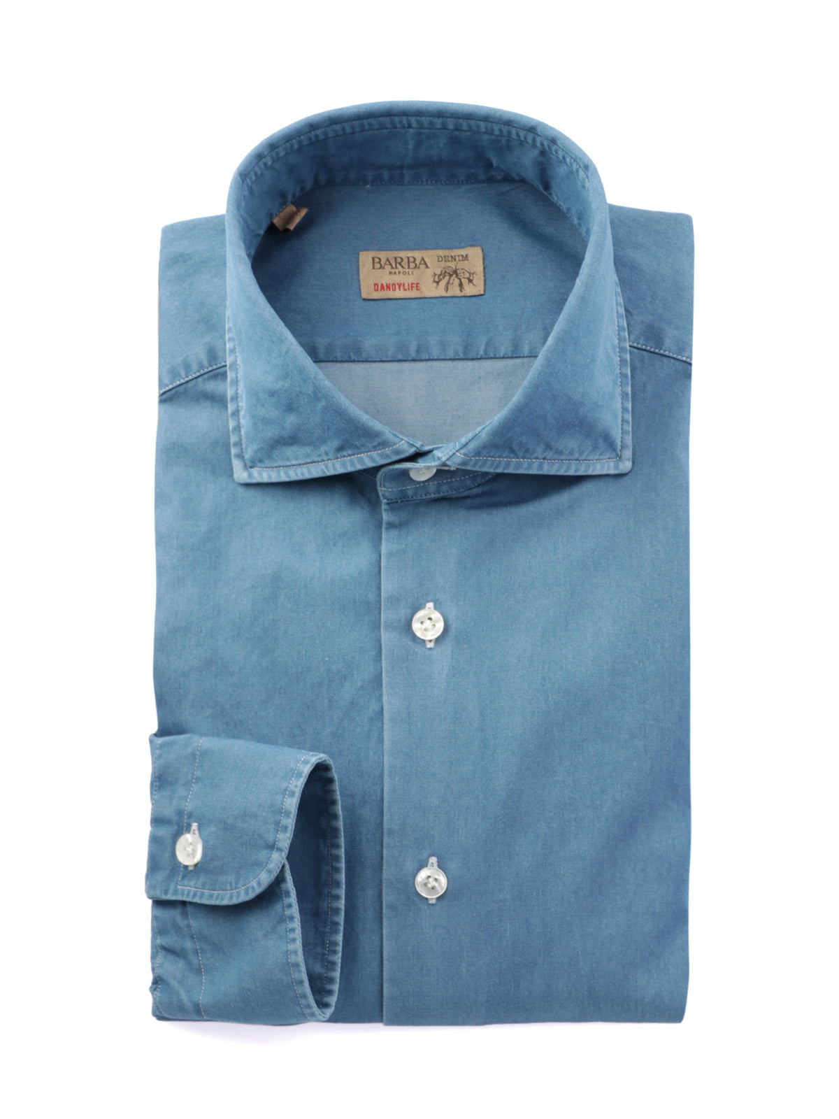 Barba Camicia