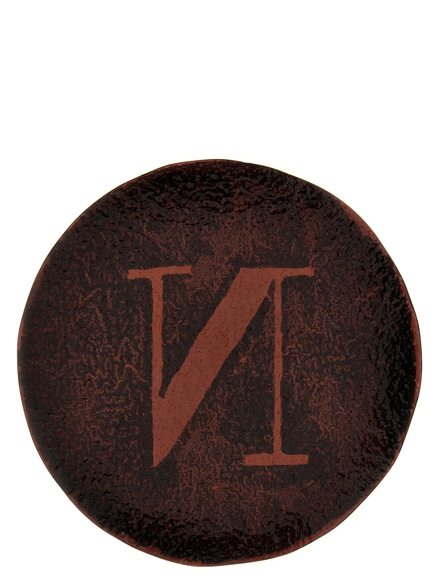 'P' valet tray Empty pocket accessories