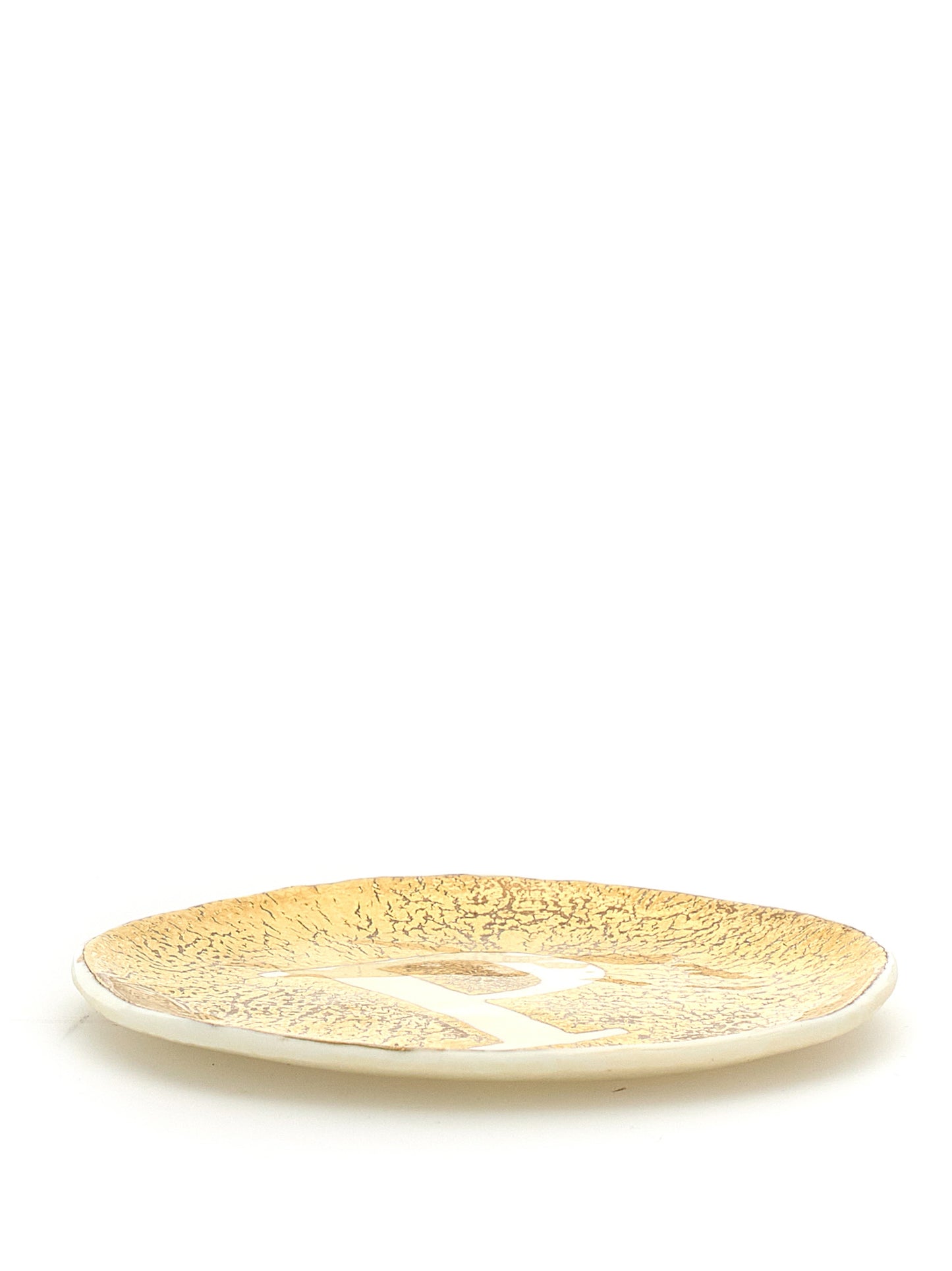 'P' valet tray Empty pocket accessories