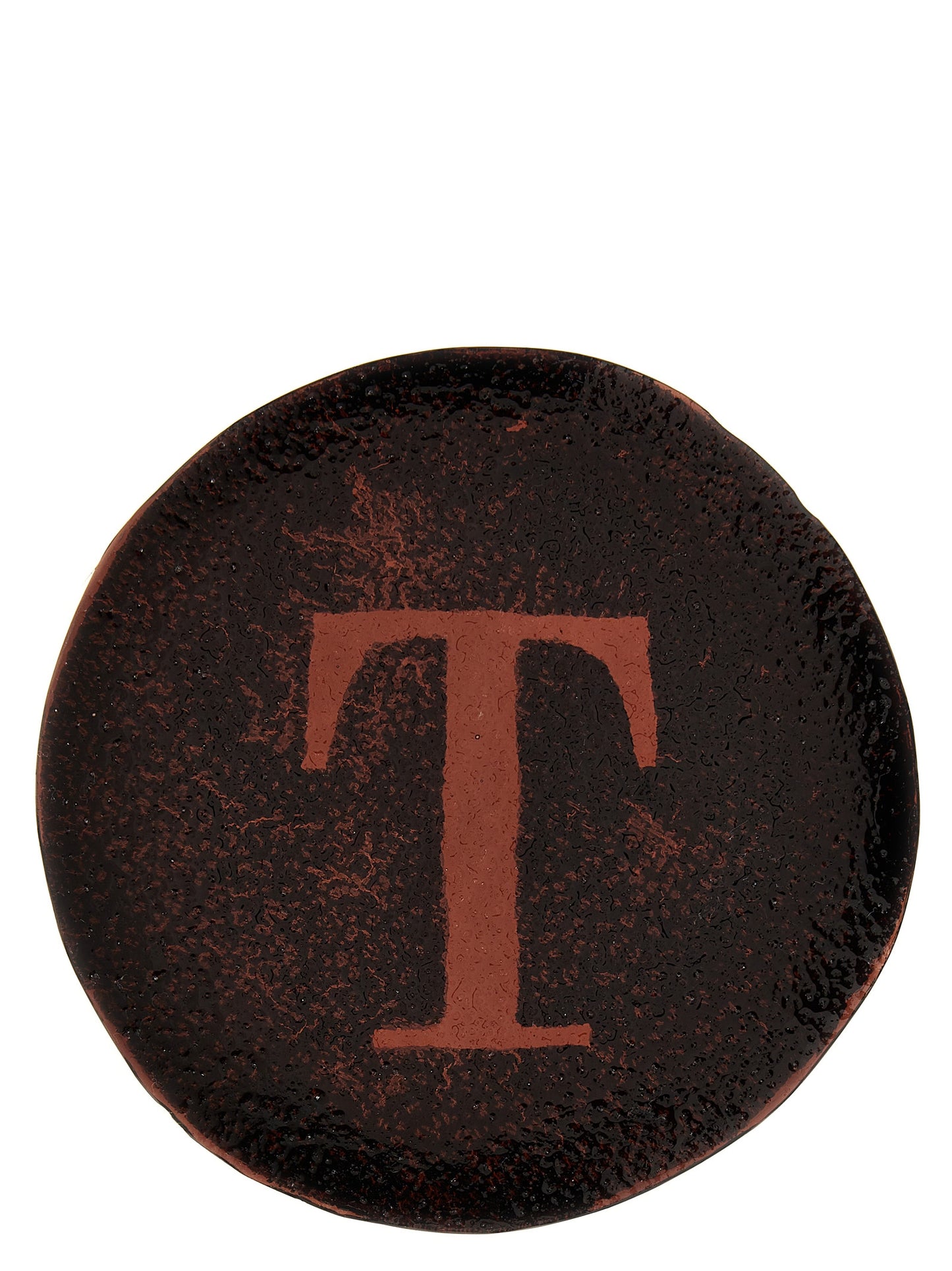 'P' valet tray Empty pocket accessories