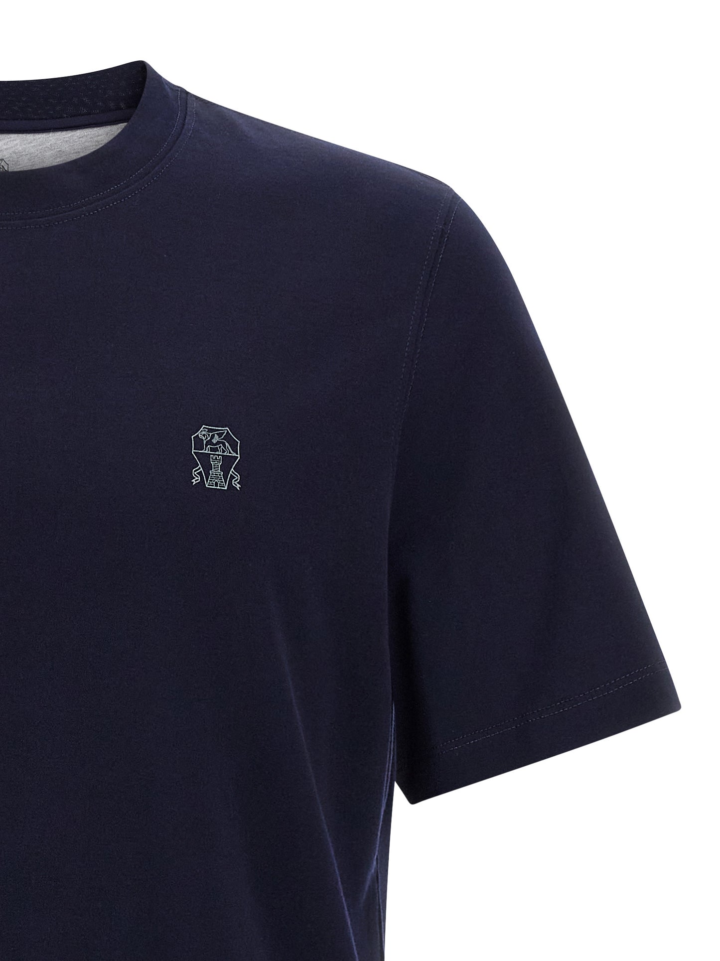 Logo T-shirt T-shirt