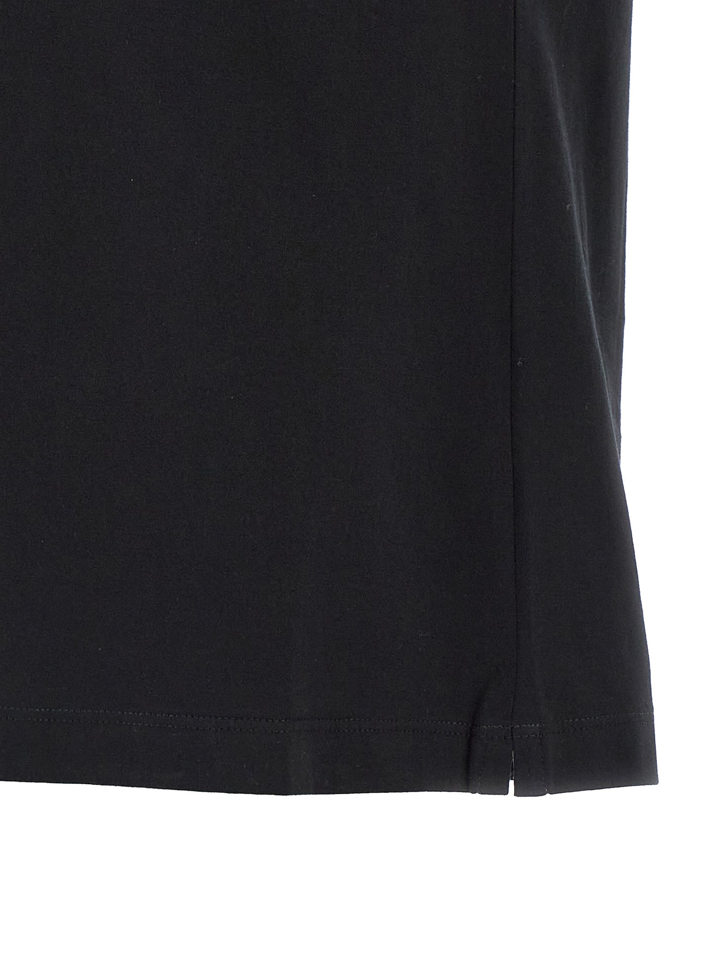 Logo T-shirt T-shirt