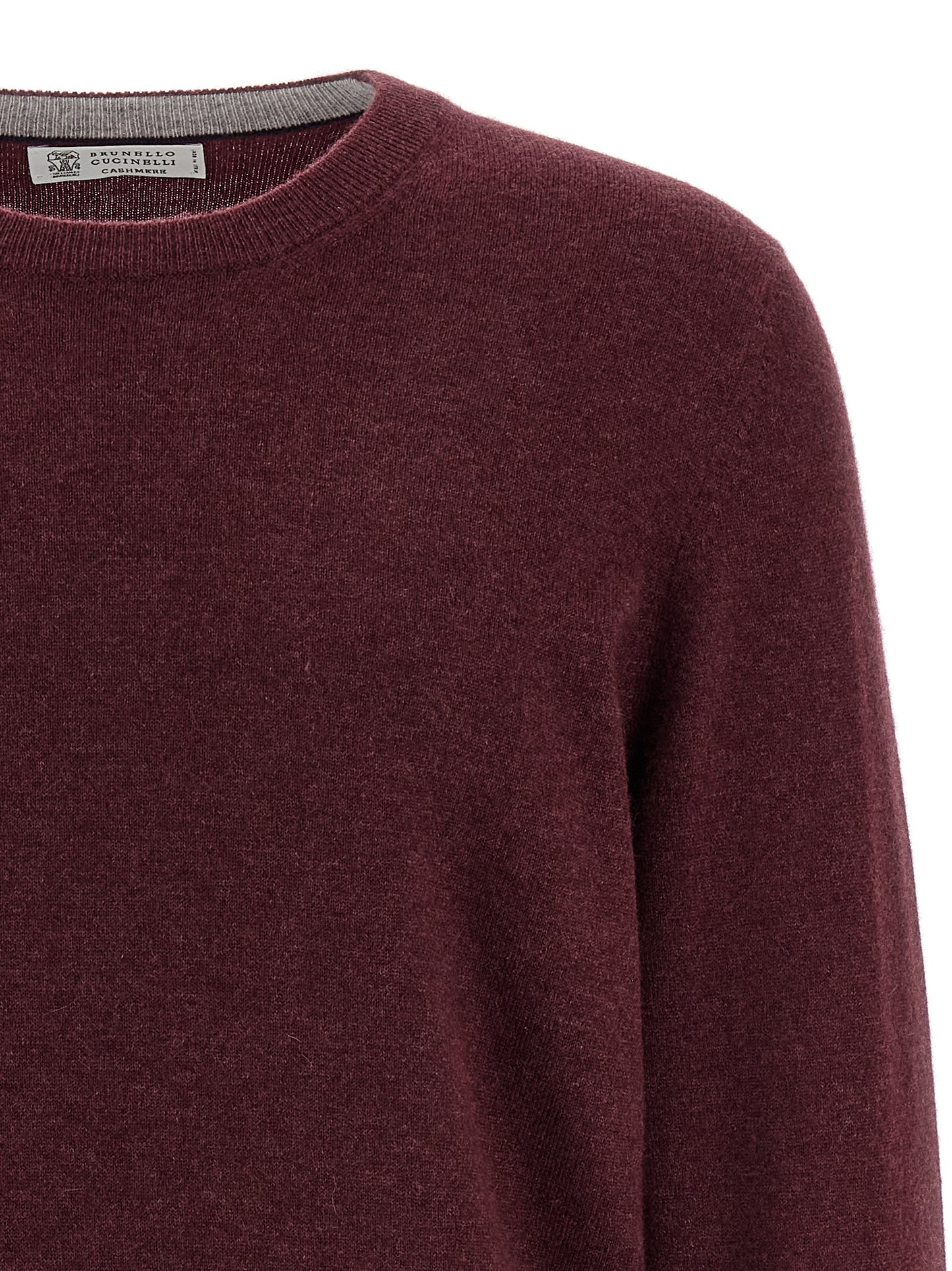Cashmere sweater Sweater, cardigans