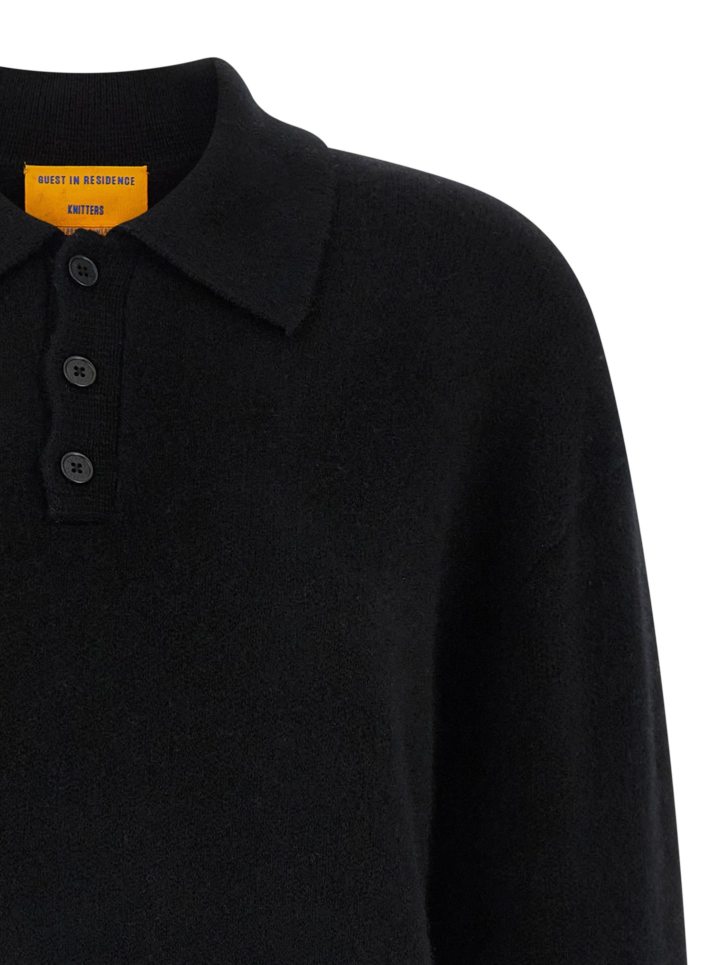 'Allday' polo shirt Polo