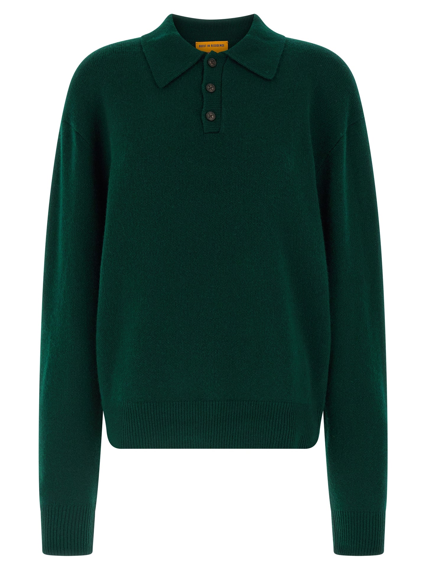 'Allday' polo shirt Polo