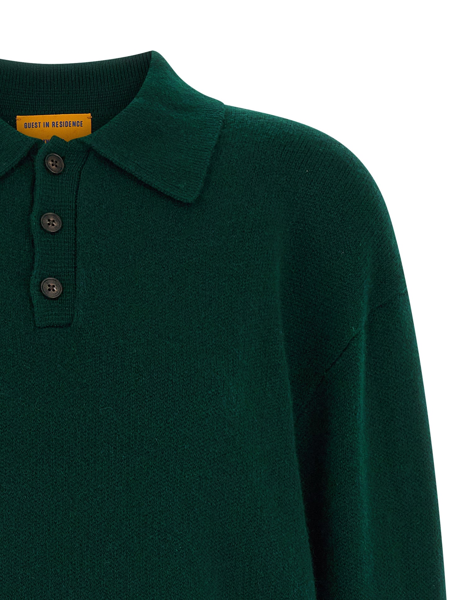 'Allday' polo shirt Polo