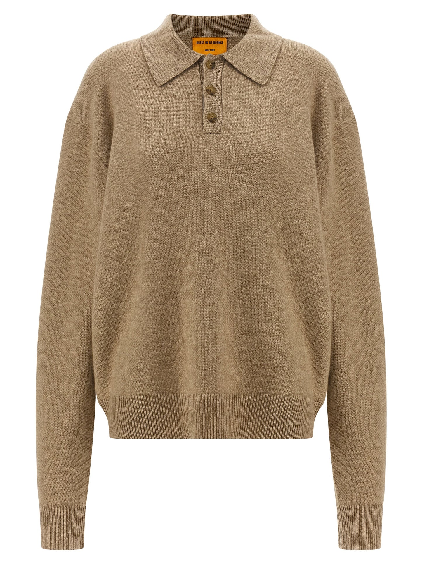 'Allday' polo shirt Polo