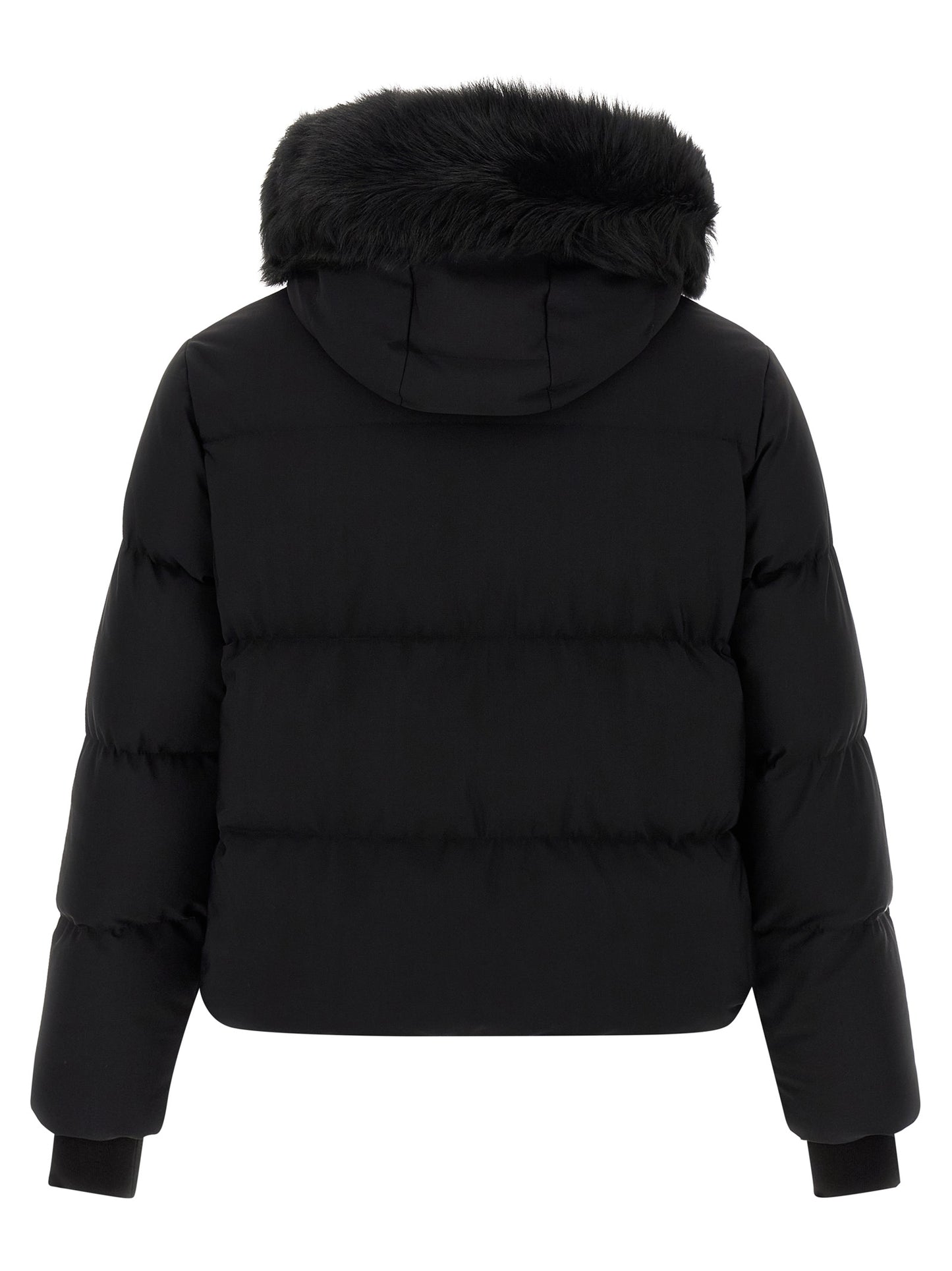 'Misti Puffer' down jacket Down jacket, Parka, Casual jackets