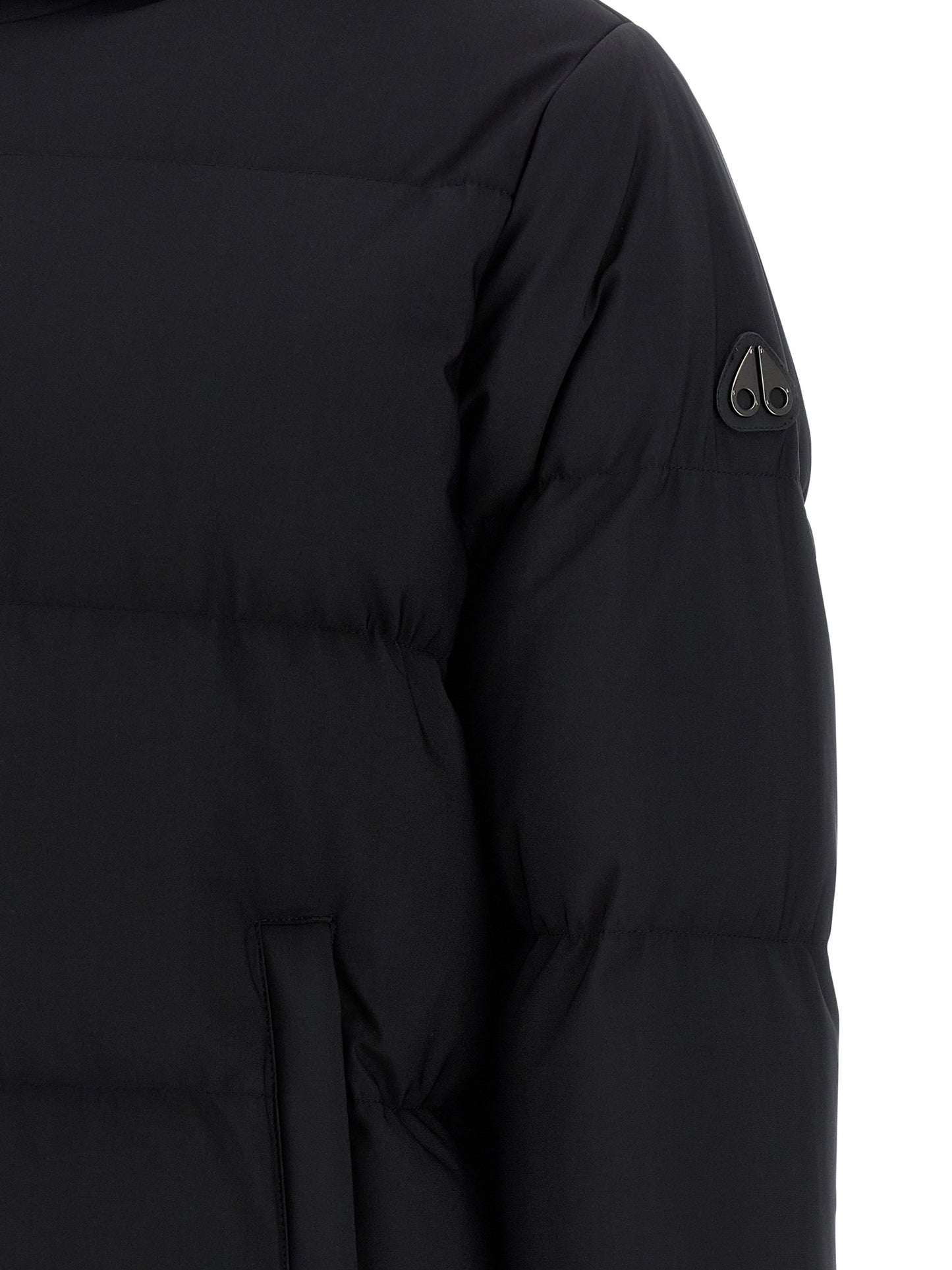 'Misti Puffer' down jacket Down jacket, Parka, Casual jackets