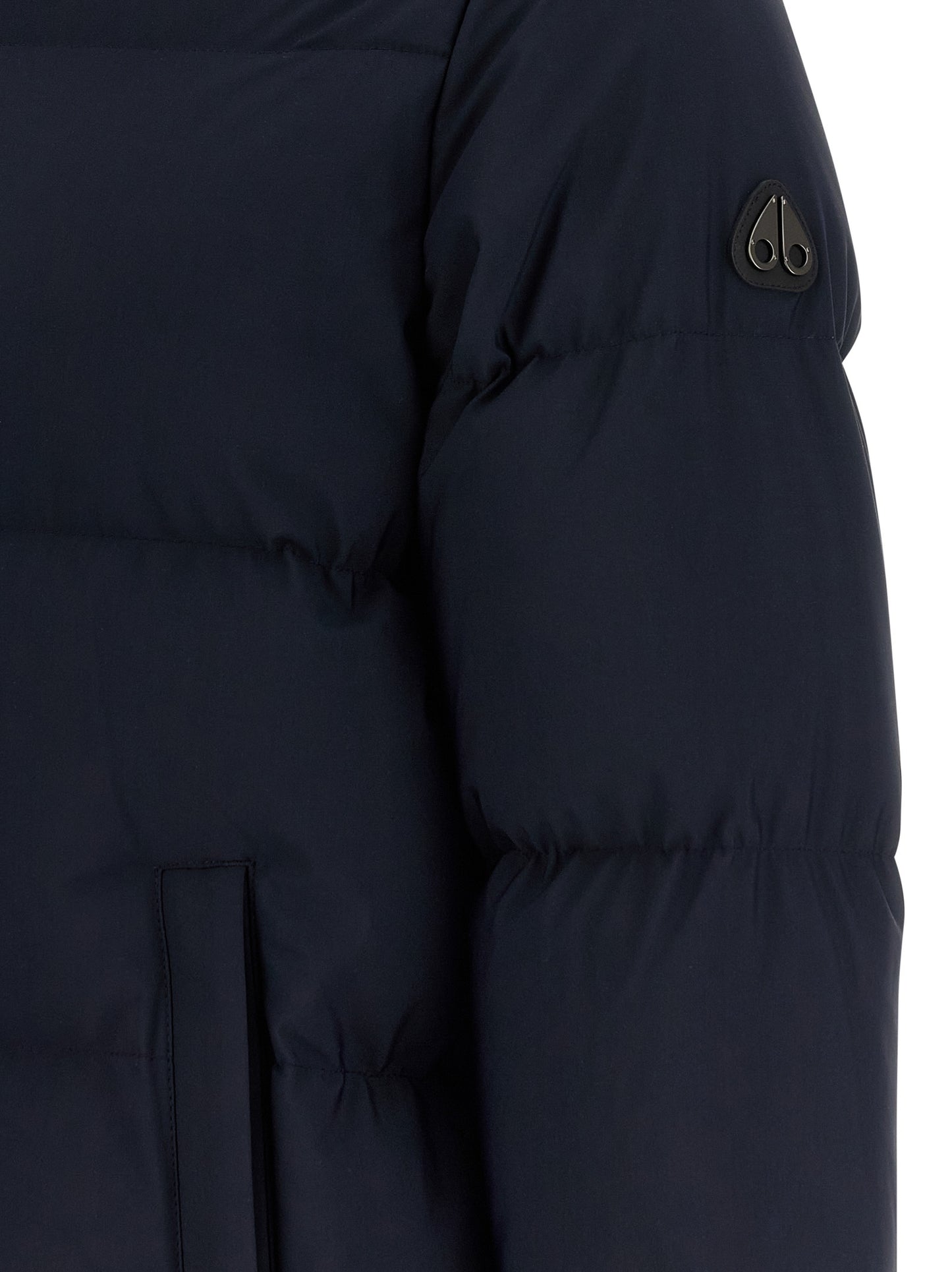 'Misti Puffer' down jacket Down jacket, Parka, Casual jackets