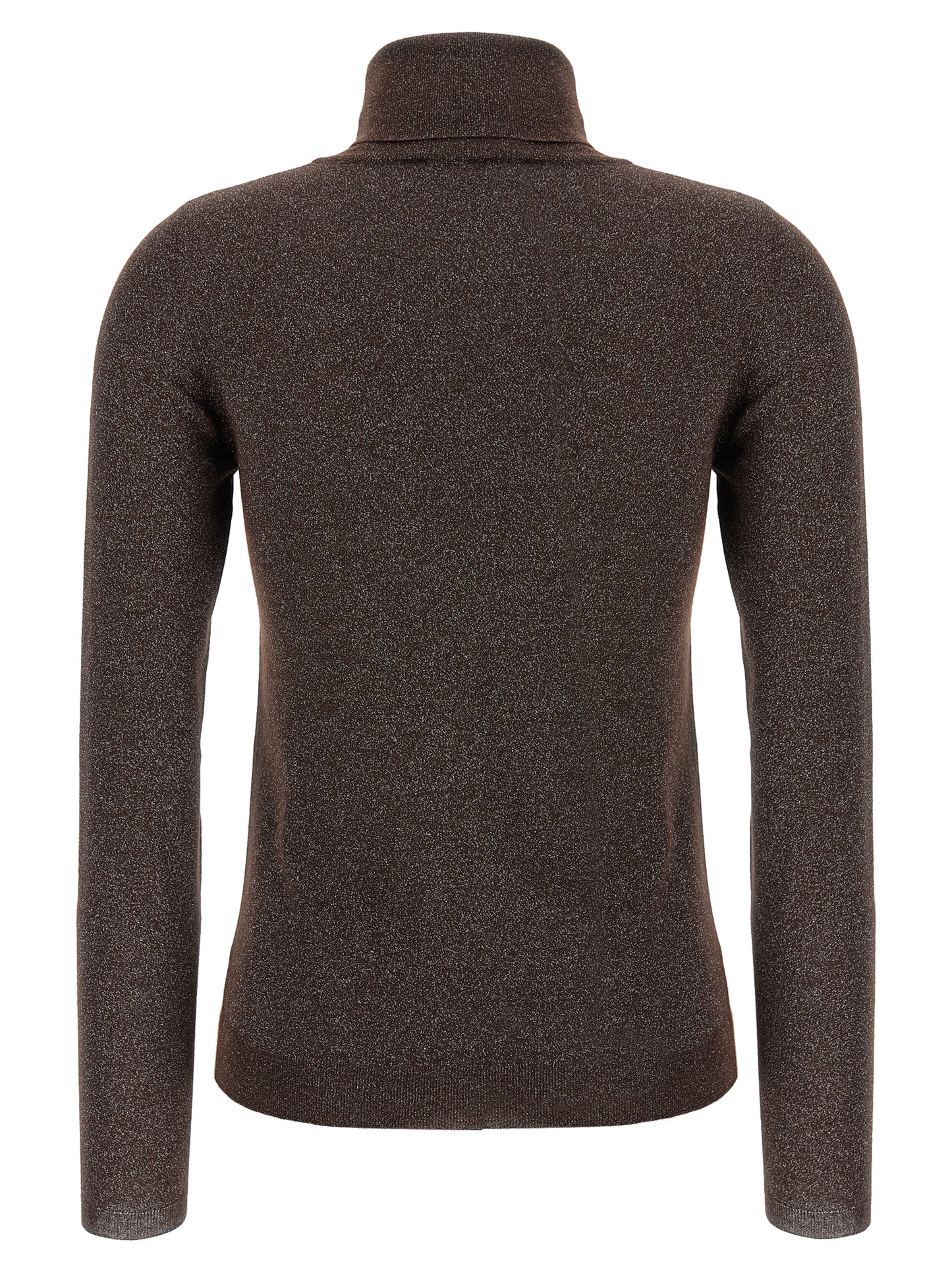 'Sparkling' turtleneck Sweater, cardigans