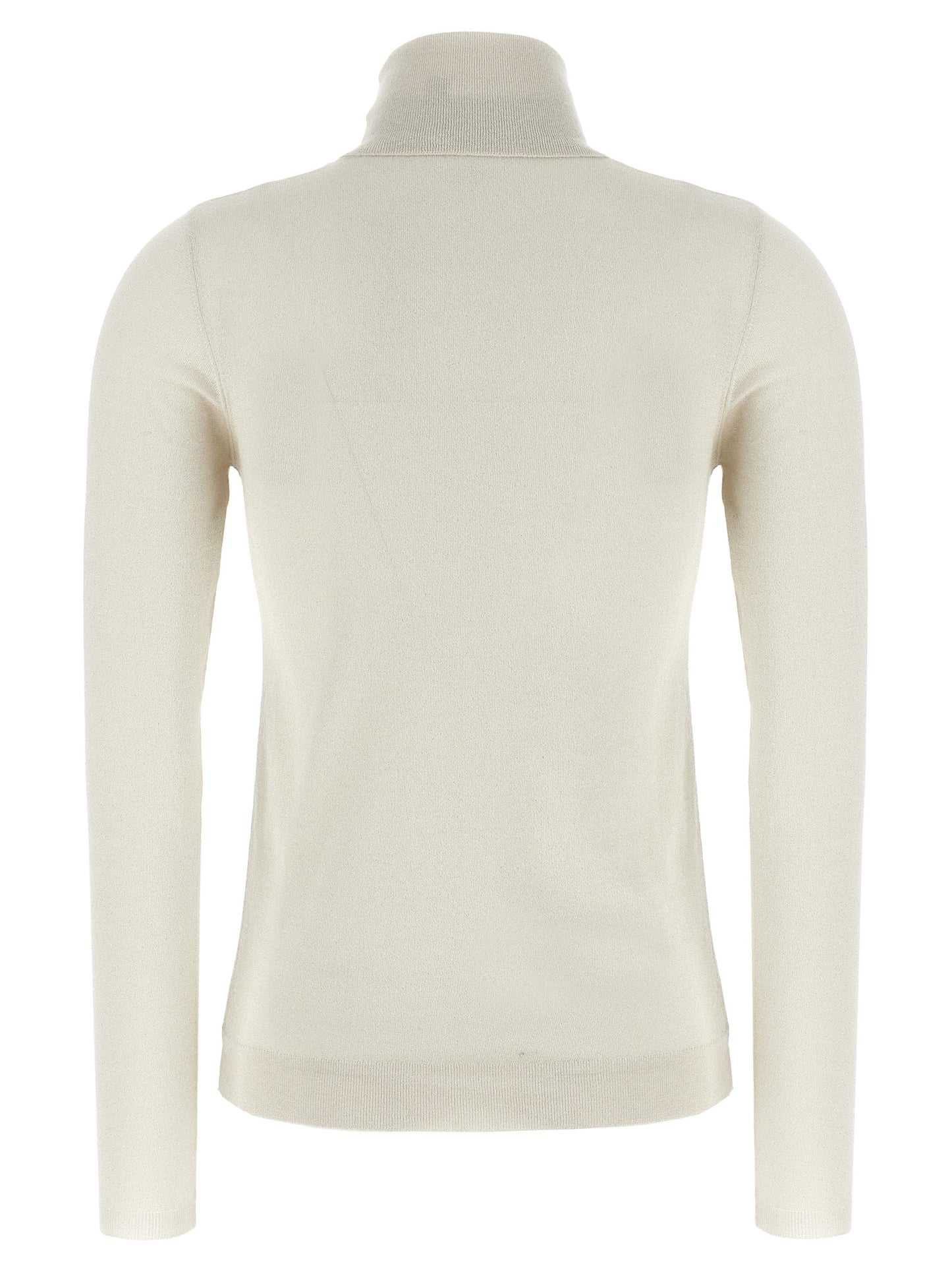 'Sparkling' turtleneck Sweater, cardigans