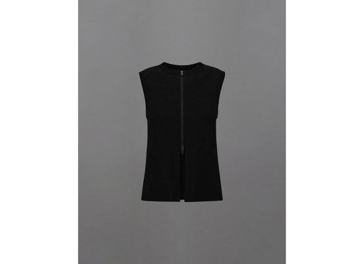 GIACCA BLAZERS AND VESTS