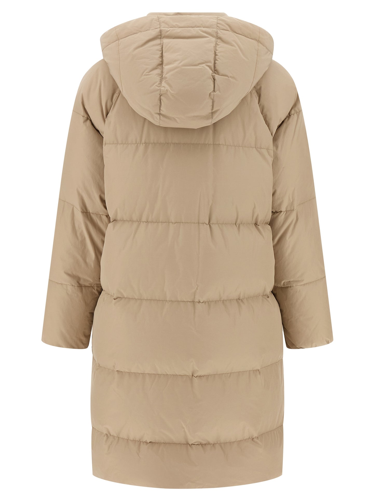 'Shiny Zipper Pull' down jacket Down jacket, Parka, Casual jackets