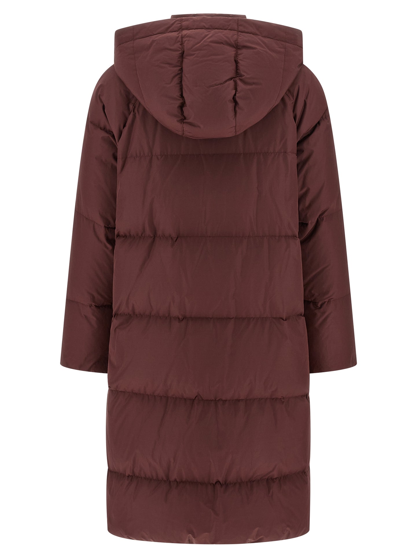 'Shiny Zipper Pull' down jacket Down jacket, Parka, Casual jackets