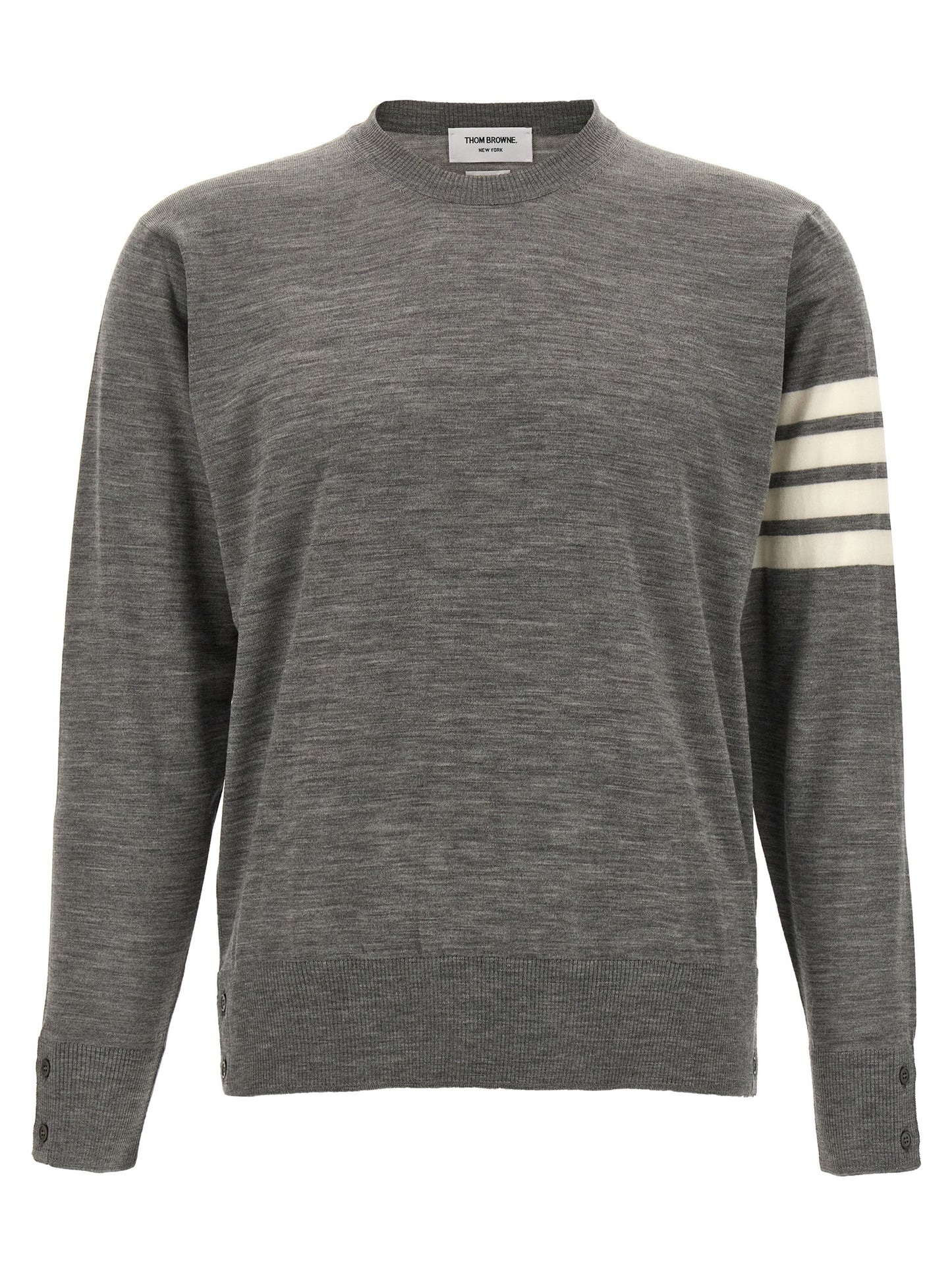 '4 bar' sweater Sweater, cardigans