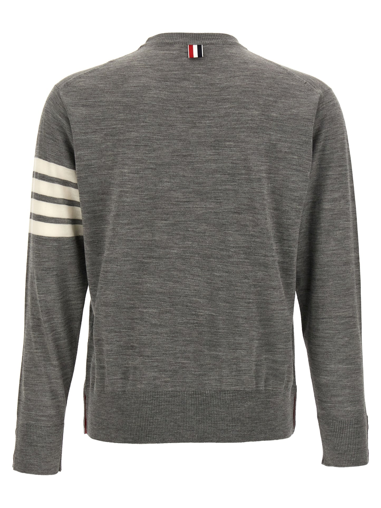 '4 bar' sweater Sweater, cardigans