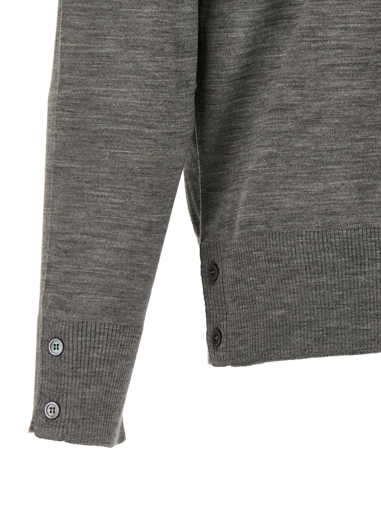 '4 bar' sweater Sweater, cardigans