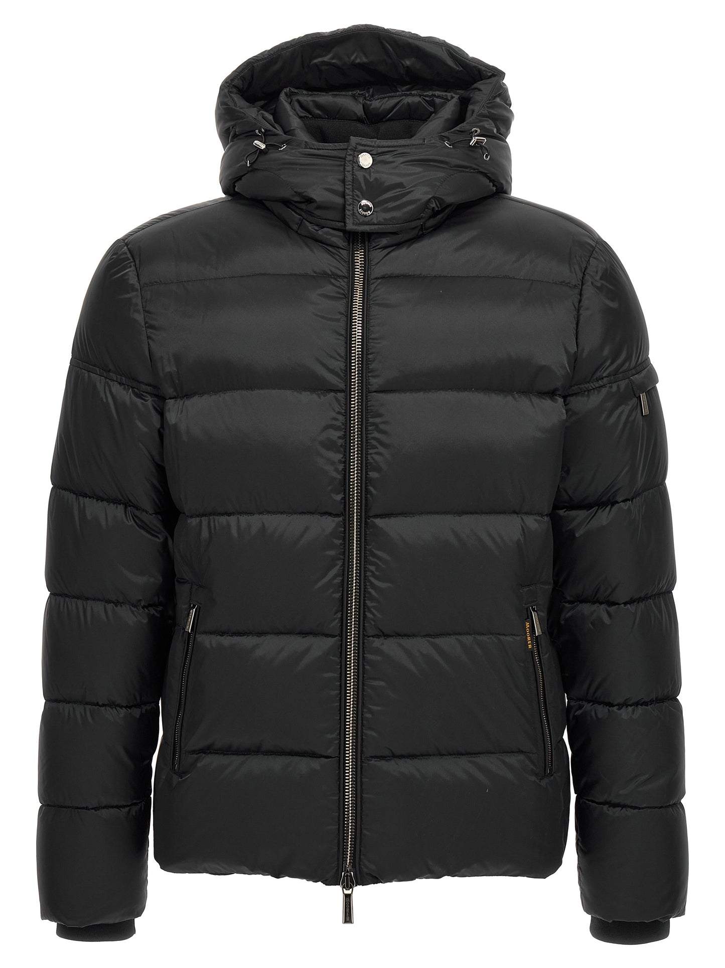 'Brett' bomber jacket Casual jackets, parka