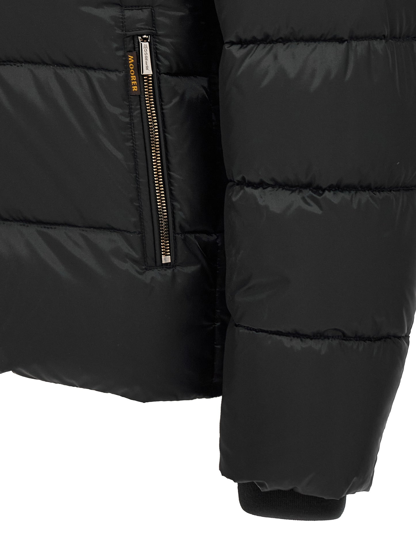 'Brett' bomber jacket Casual jackets, parka