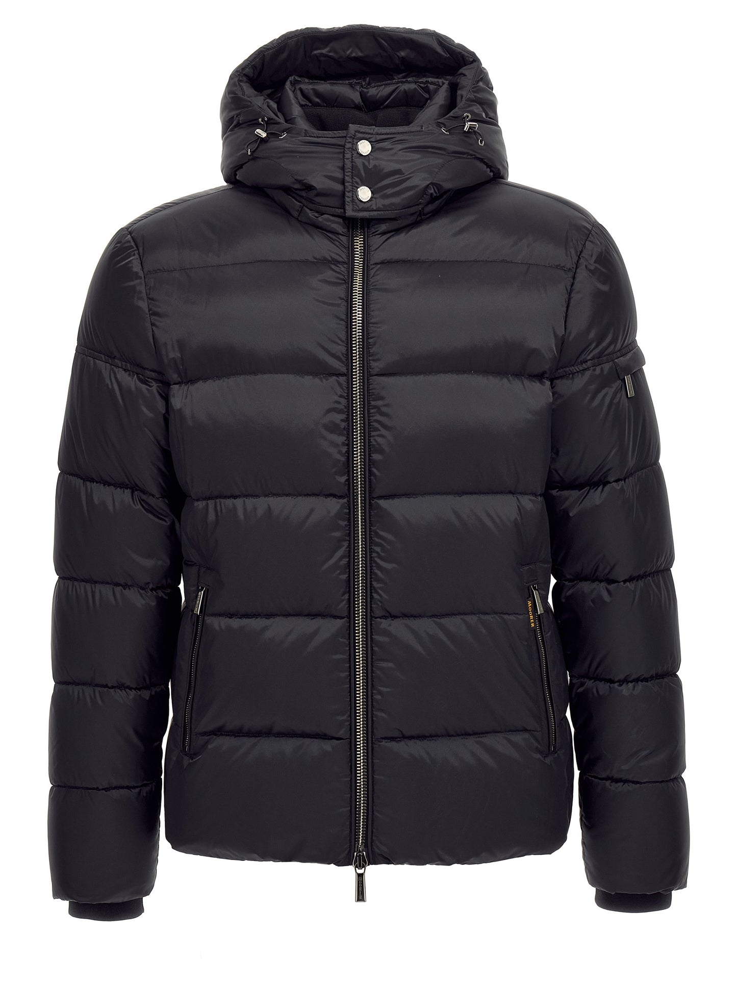 'Brett' bomber jacket Casual jackets, parka