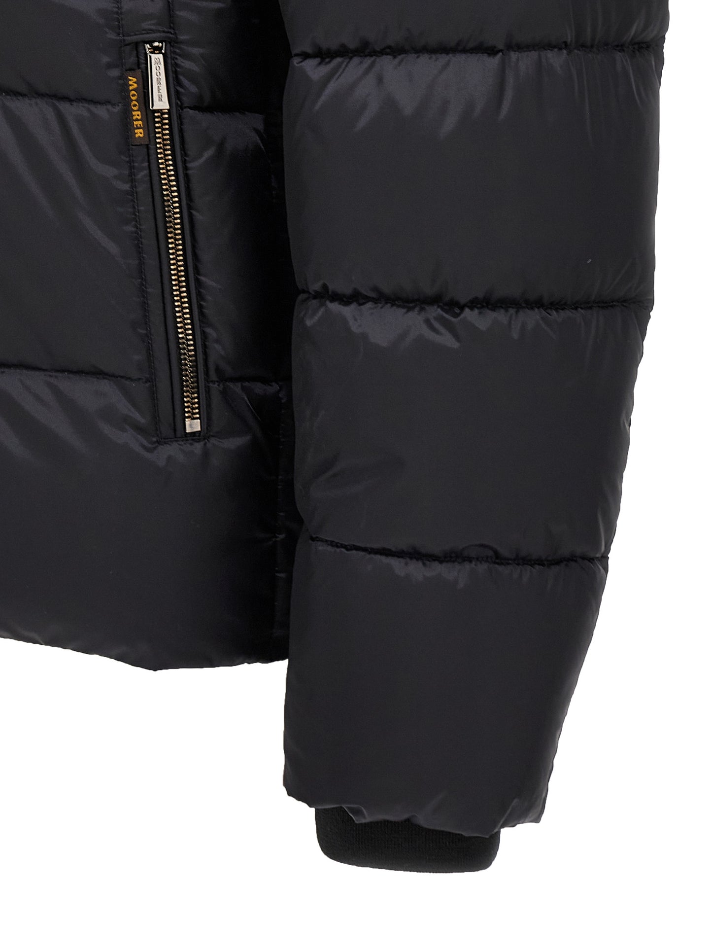 'Brett' bomber jacket Casual jackets, parka