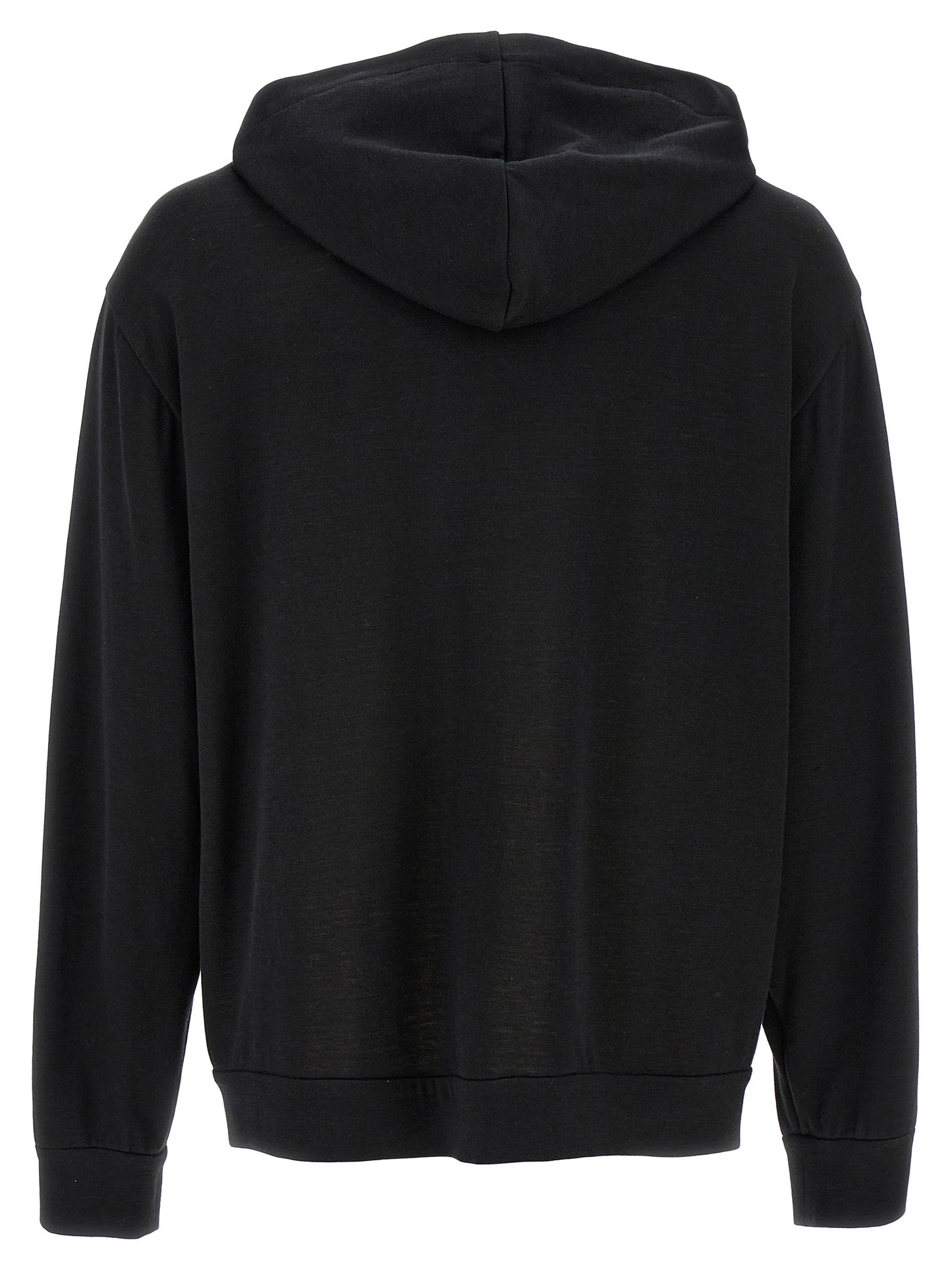 'Precious Zipper Pull' Hoodie. Sweatshirt