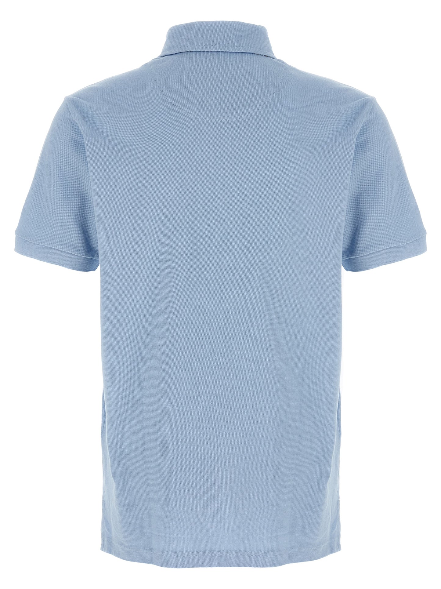 'Pegaso' polo shirt Polo