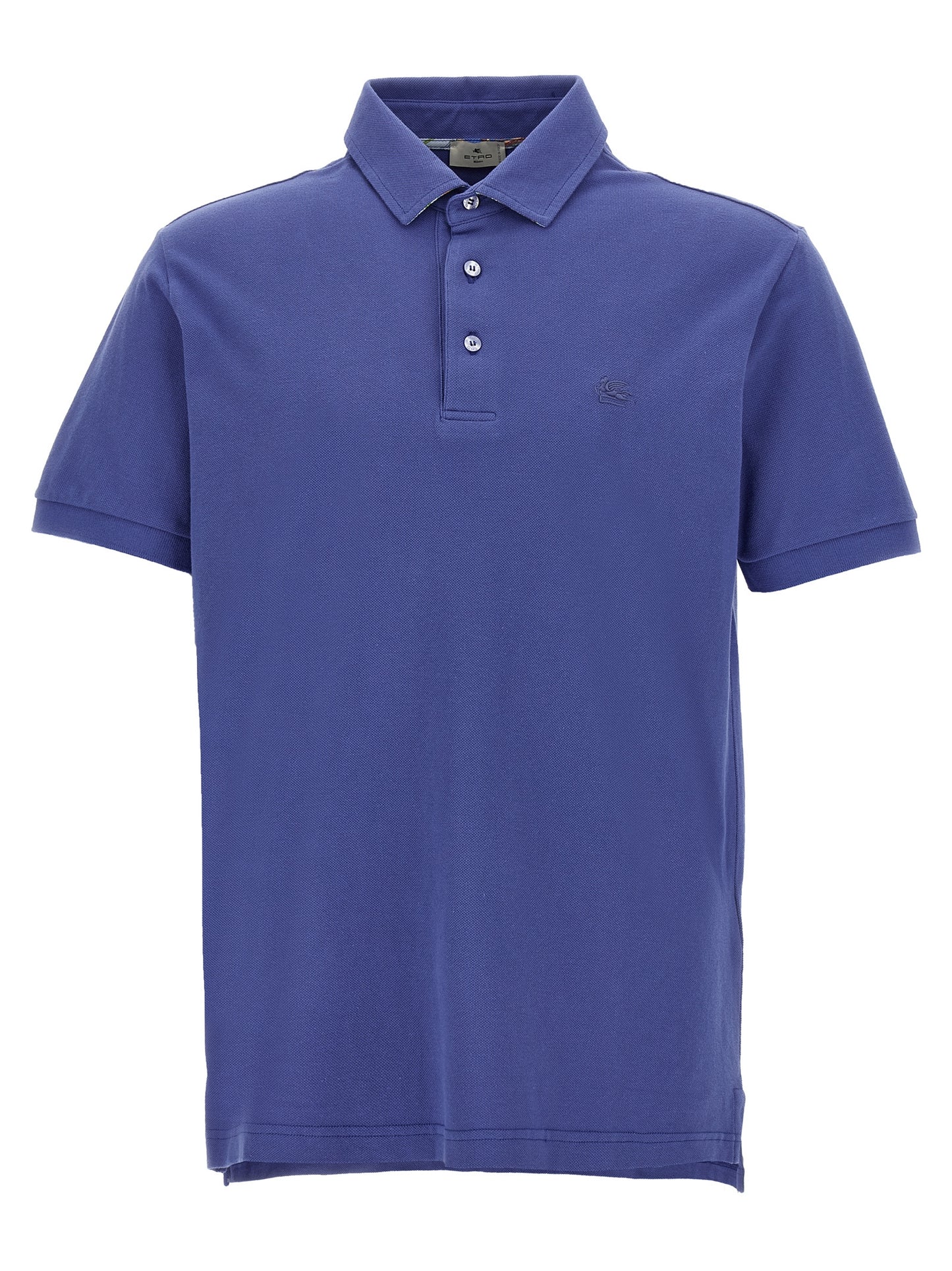 'Pegaso' polo shirt Polo