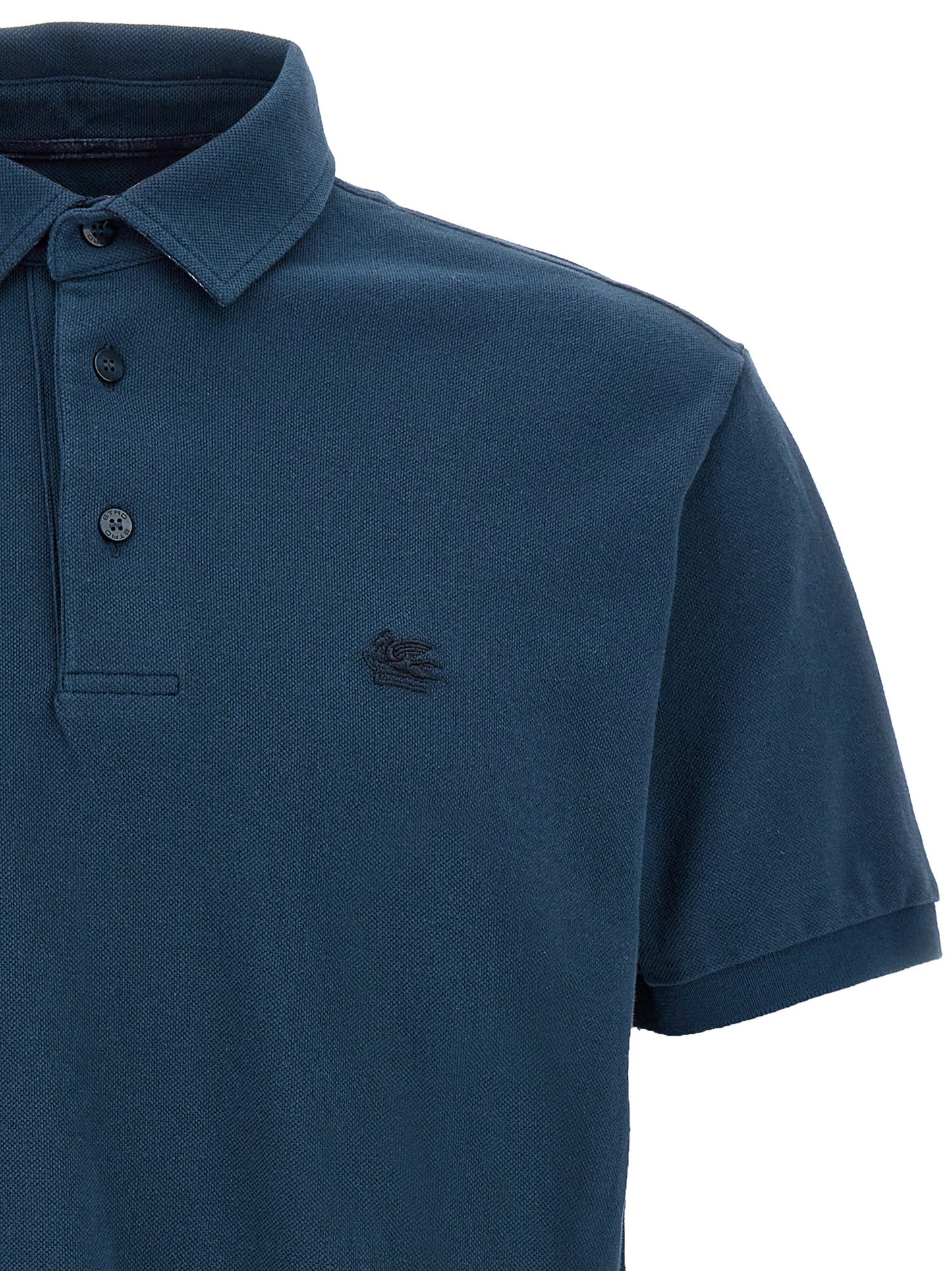 'Pegaso' polo shirt Polo