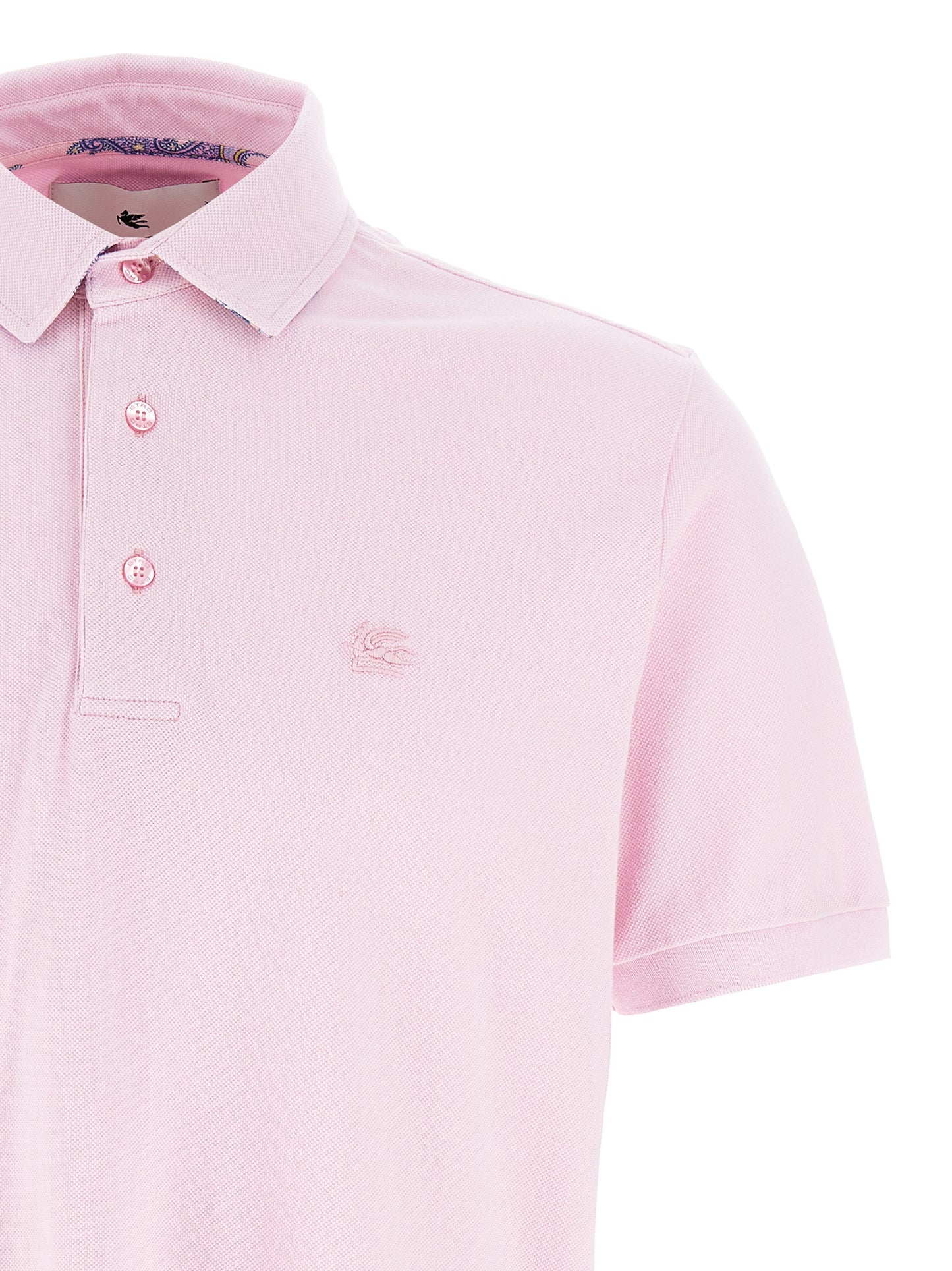 'Pegaso' polo shirt Polo