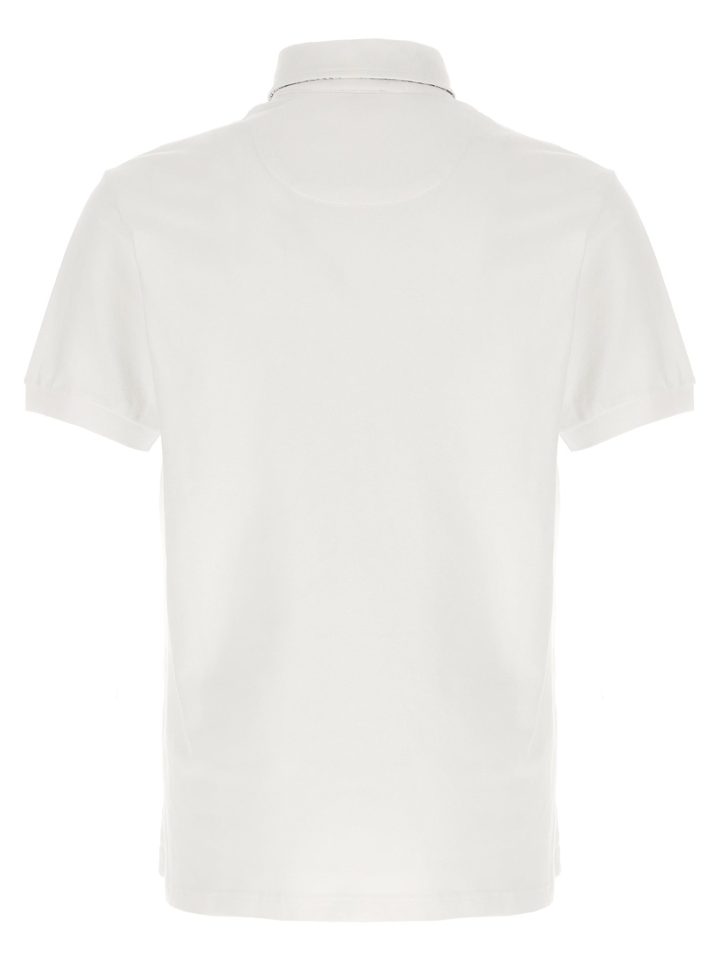 'Pegaso' polo shirt Polo