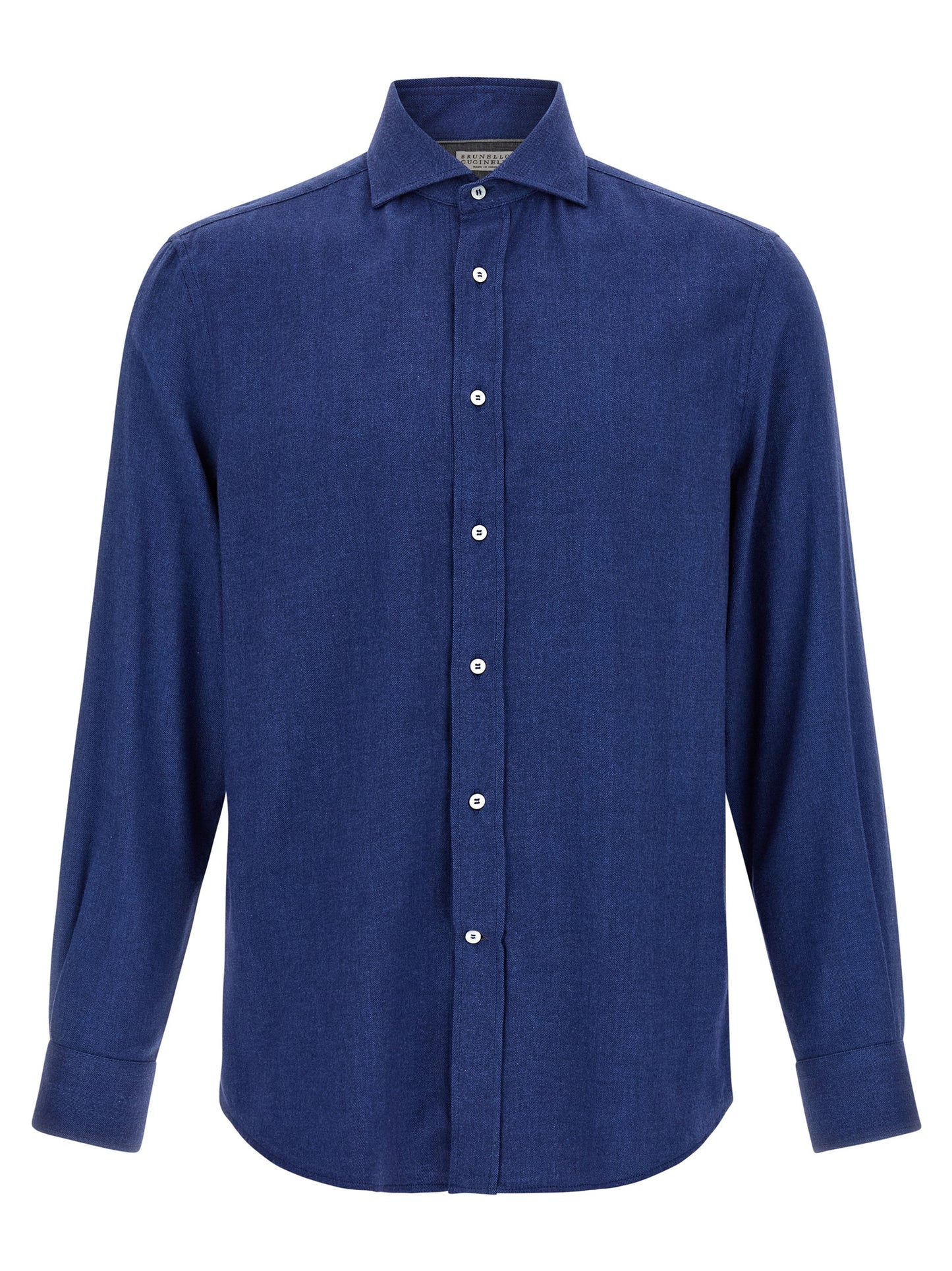 Flannel shirt Shirt, blouse
