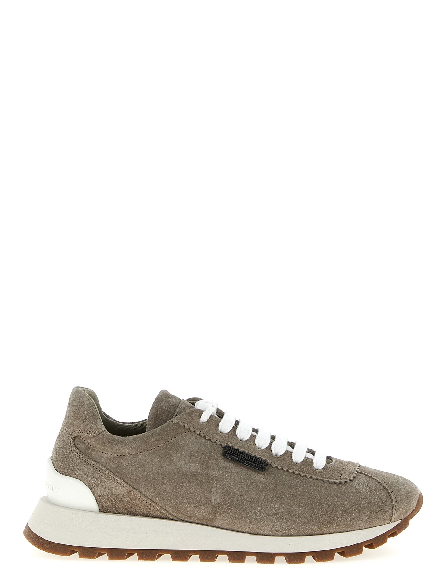 Shiny Tab sneakers Sneakers
