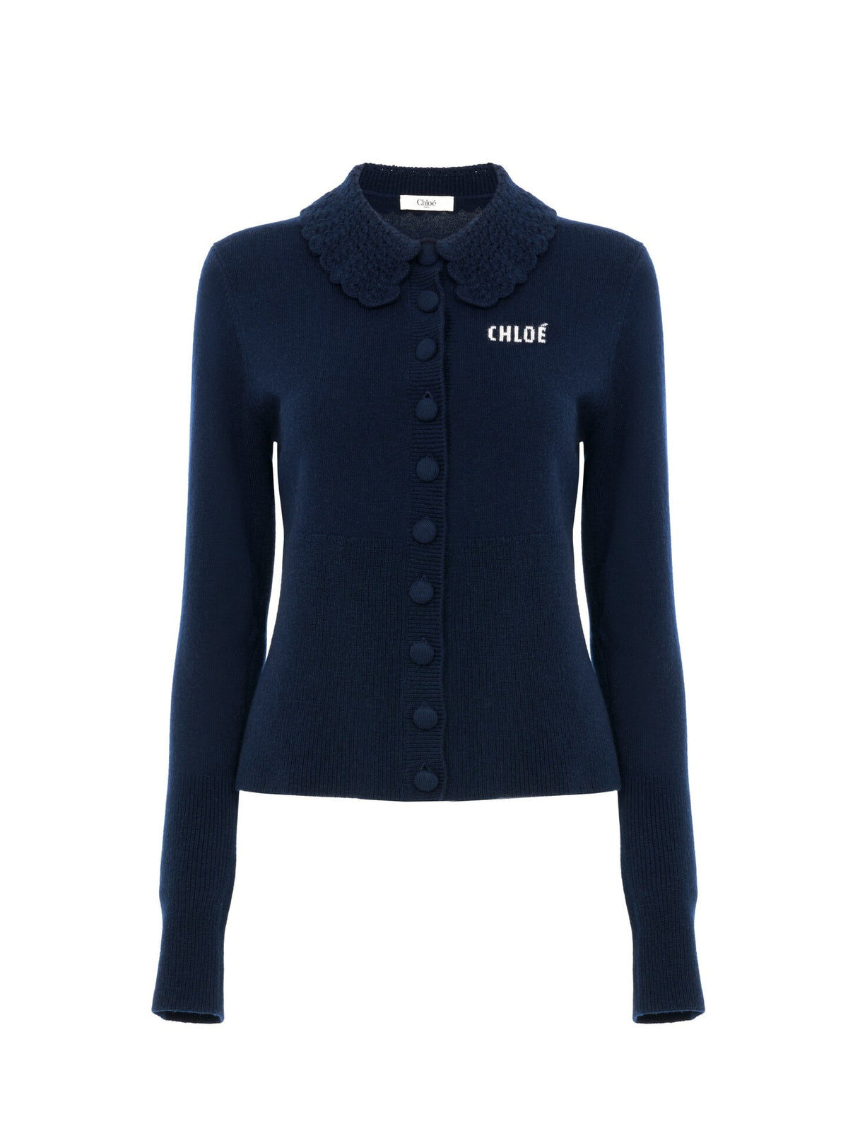 Chloe Knitwear