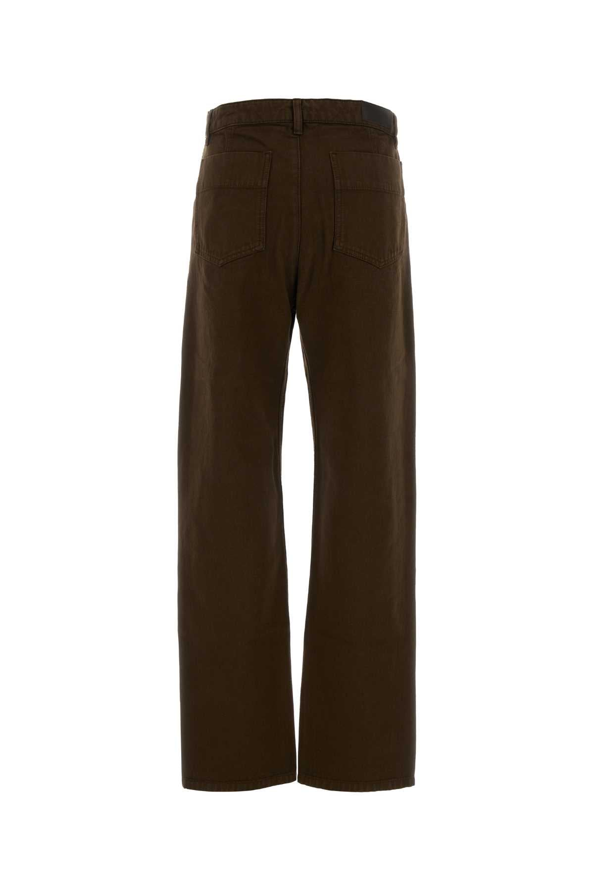 LEMAIRE PA1226LD1068BR423