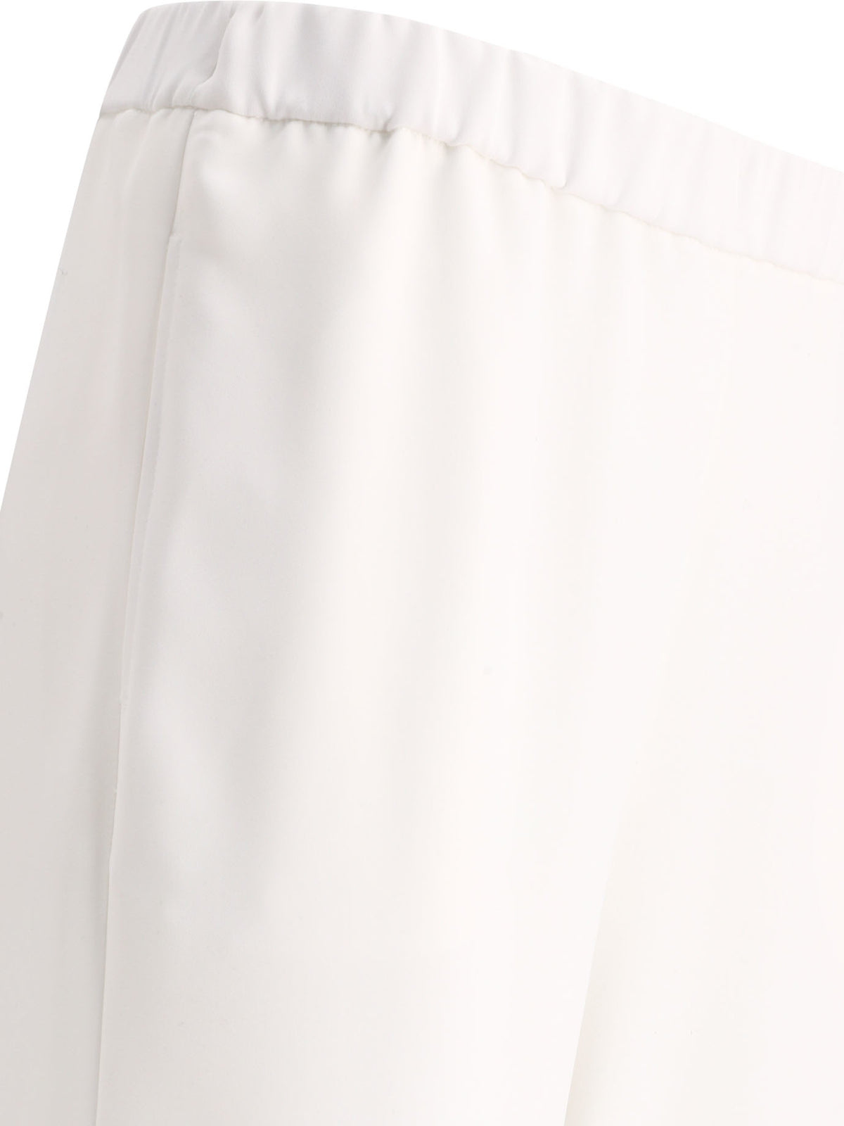 Wide trousers Trousers