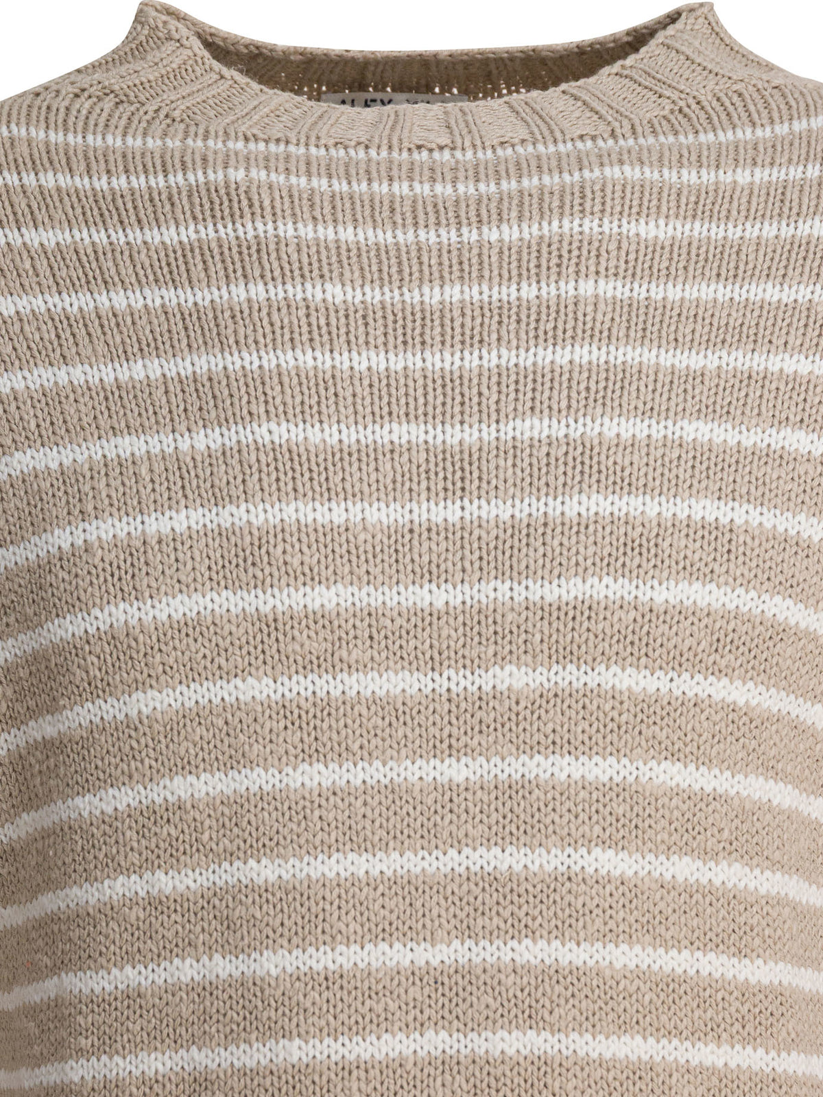"Harbor" crewneck sweater Knitwear