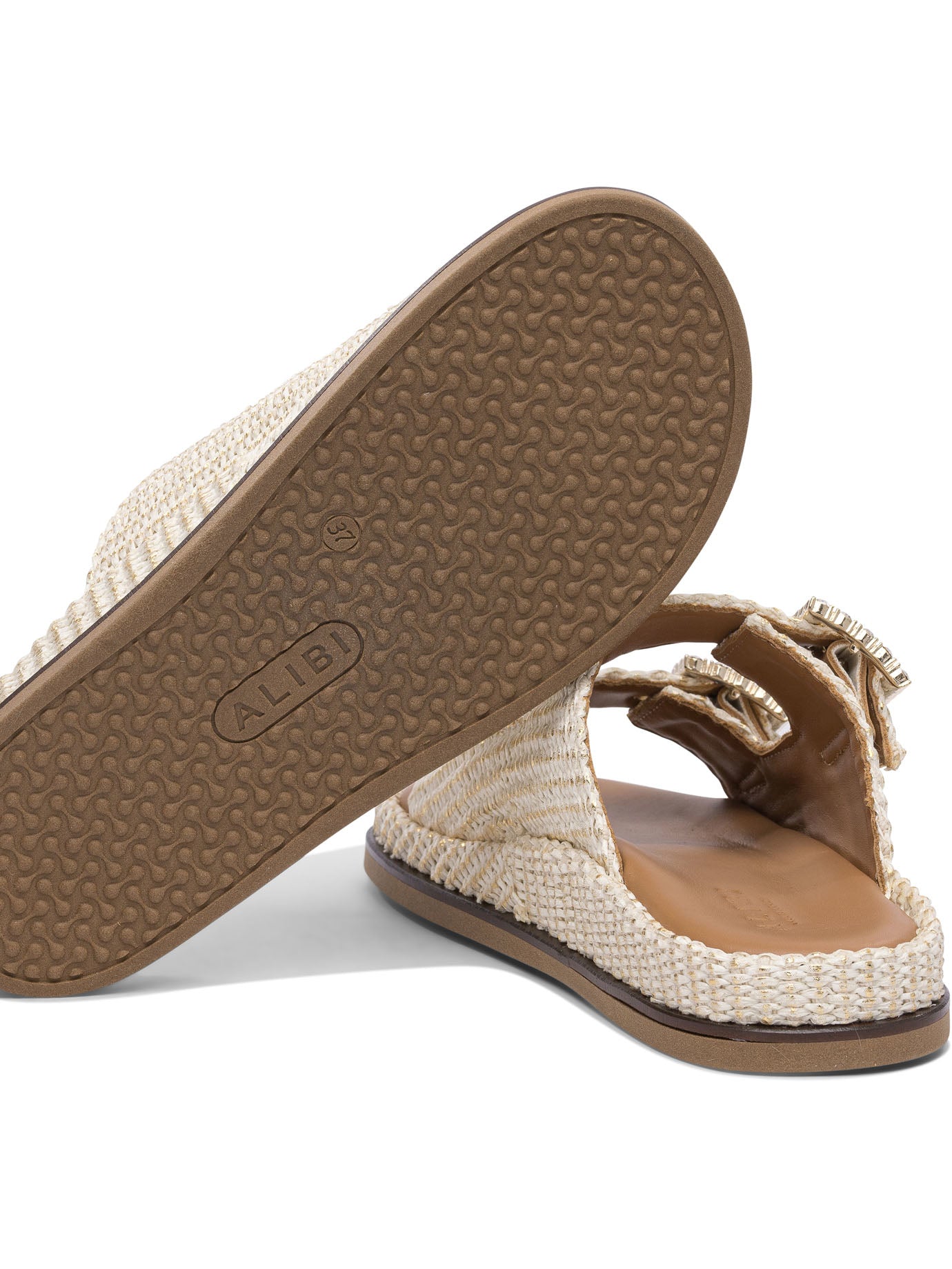 "Greta" sandals Sandals